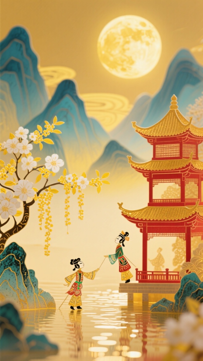 创意预览图