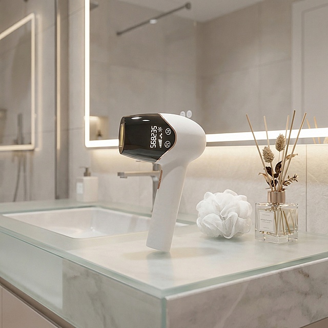 帮我生成一张场景图