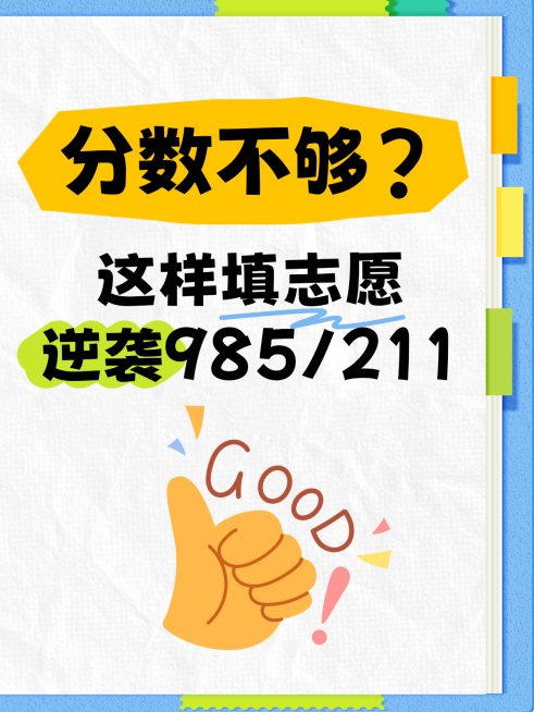 教育科普攻略边框排版小红书封面预览效果