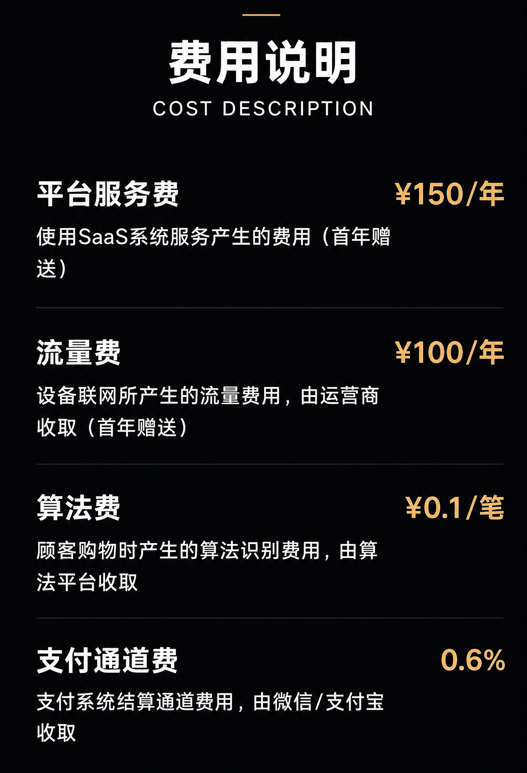 对这张店铺展示图进行可读性优化：保持原图内容、所有文案、布局、… - 图片创意预览