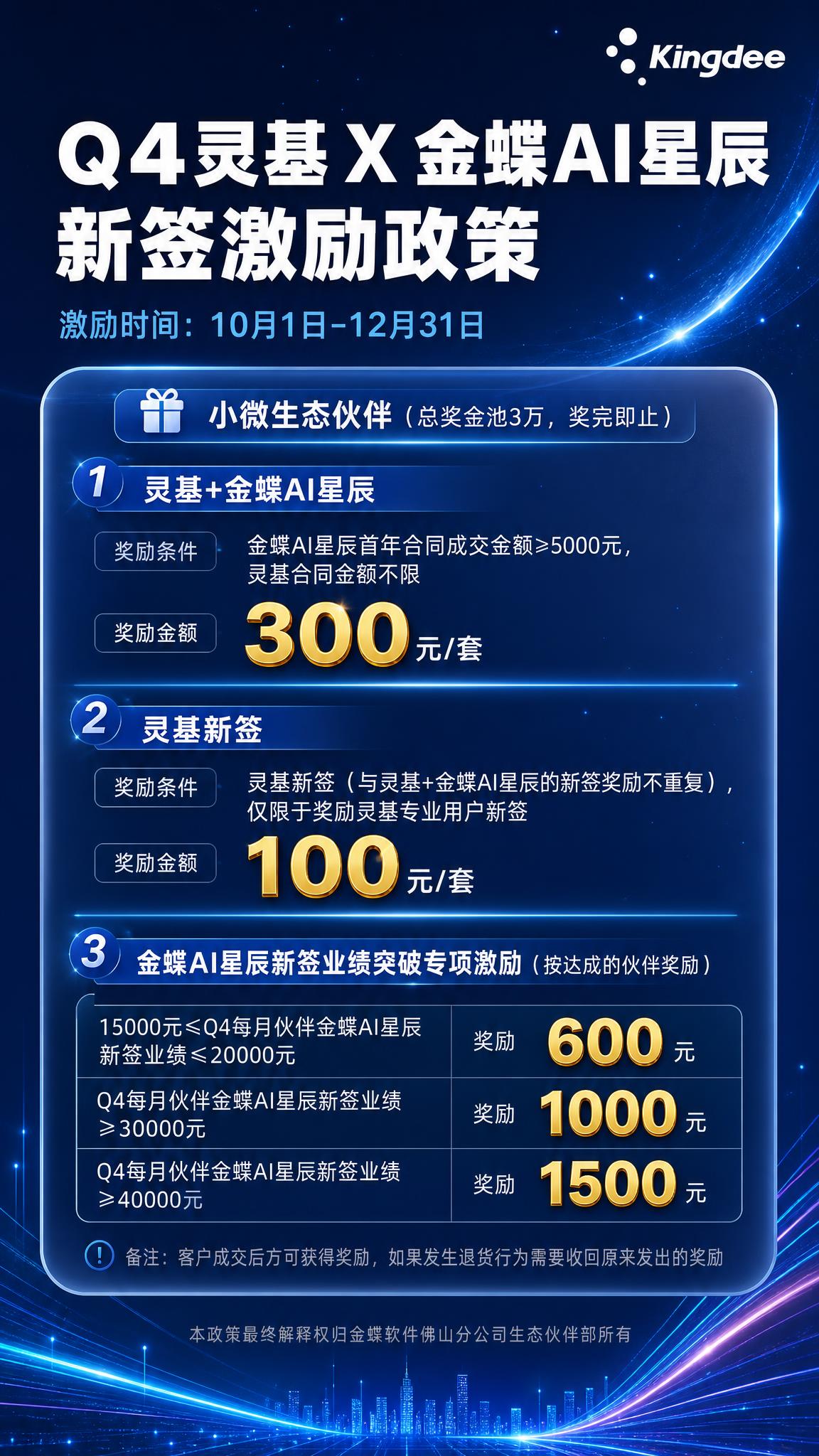 一张竖版企业活动促销海报，9:16比例，适配手机屏幕，深蓝科技… - 图片创意预览