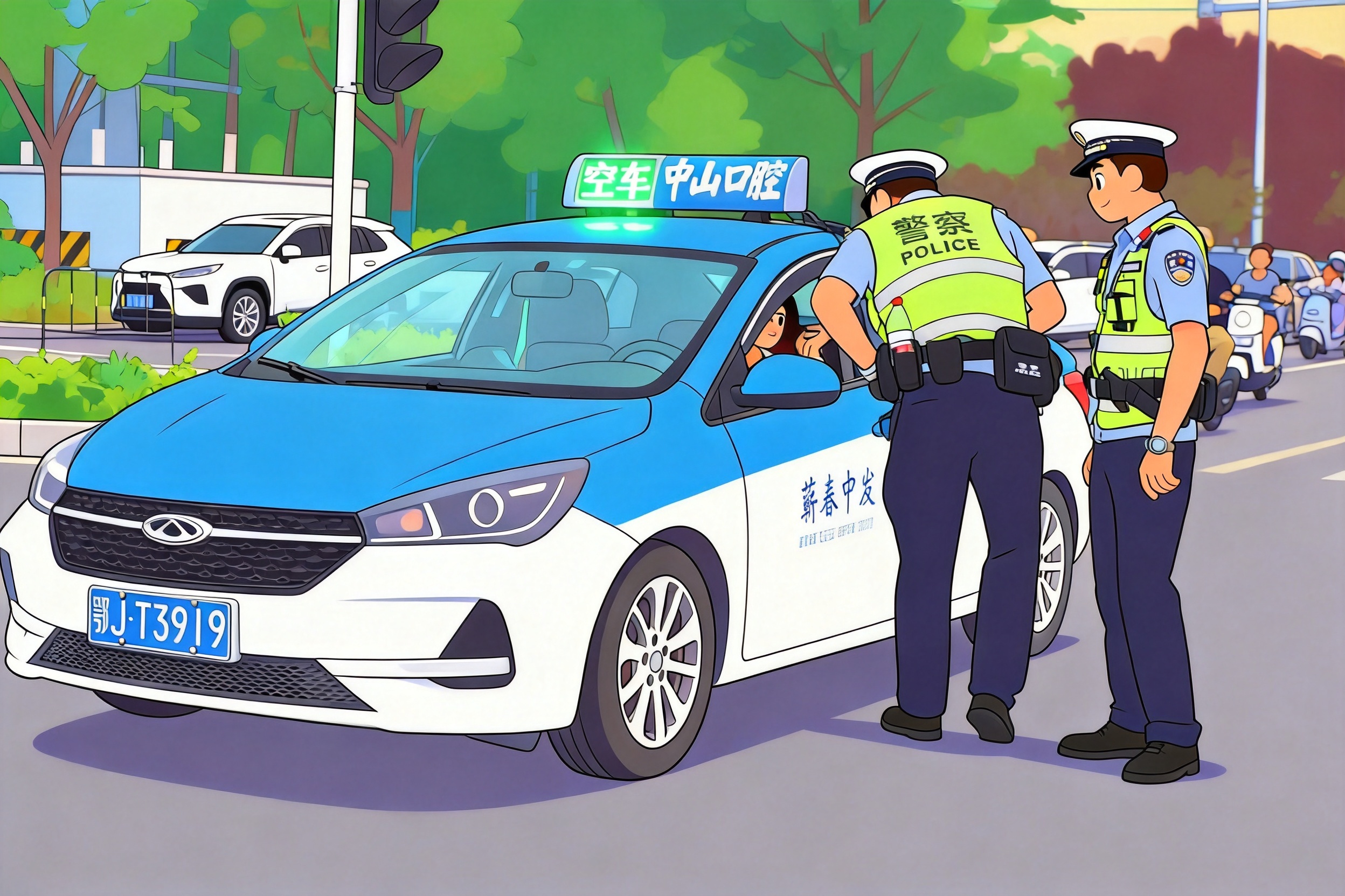 创意预览图