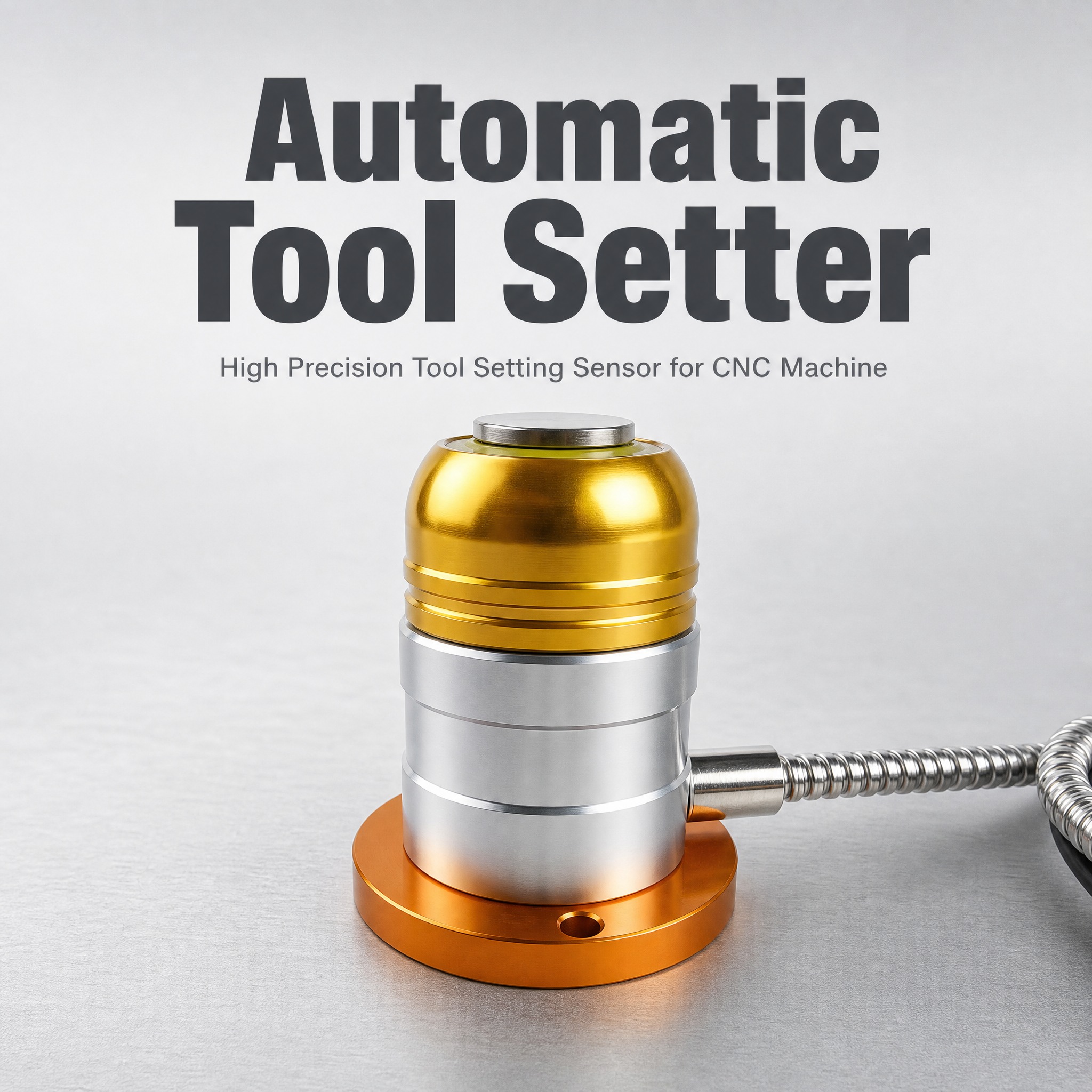[主图-2] 主题：Automatic Tool Setter… - 图片创意预览