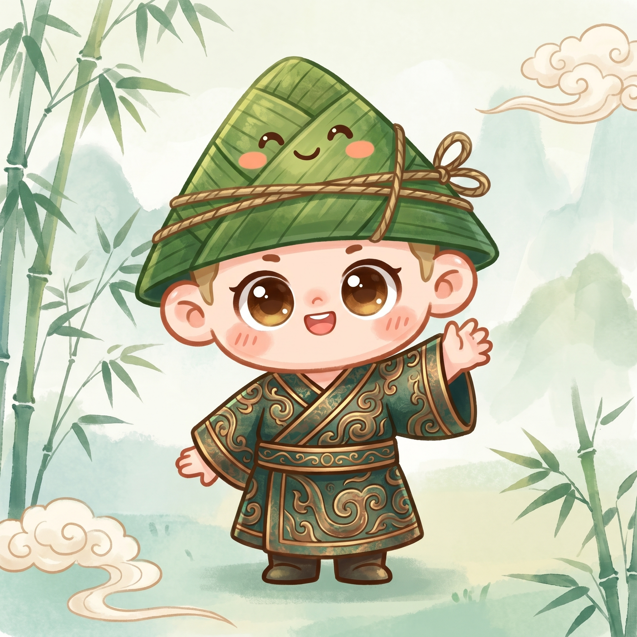 创意预览图