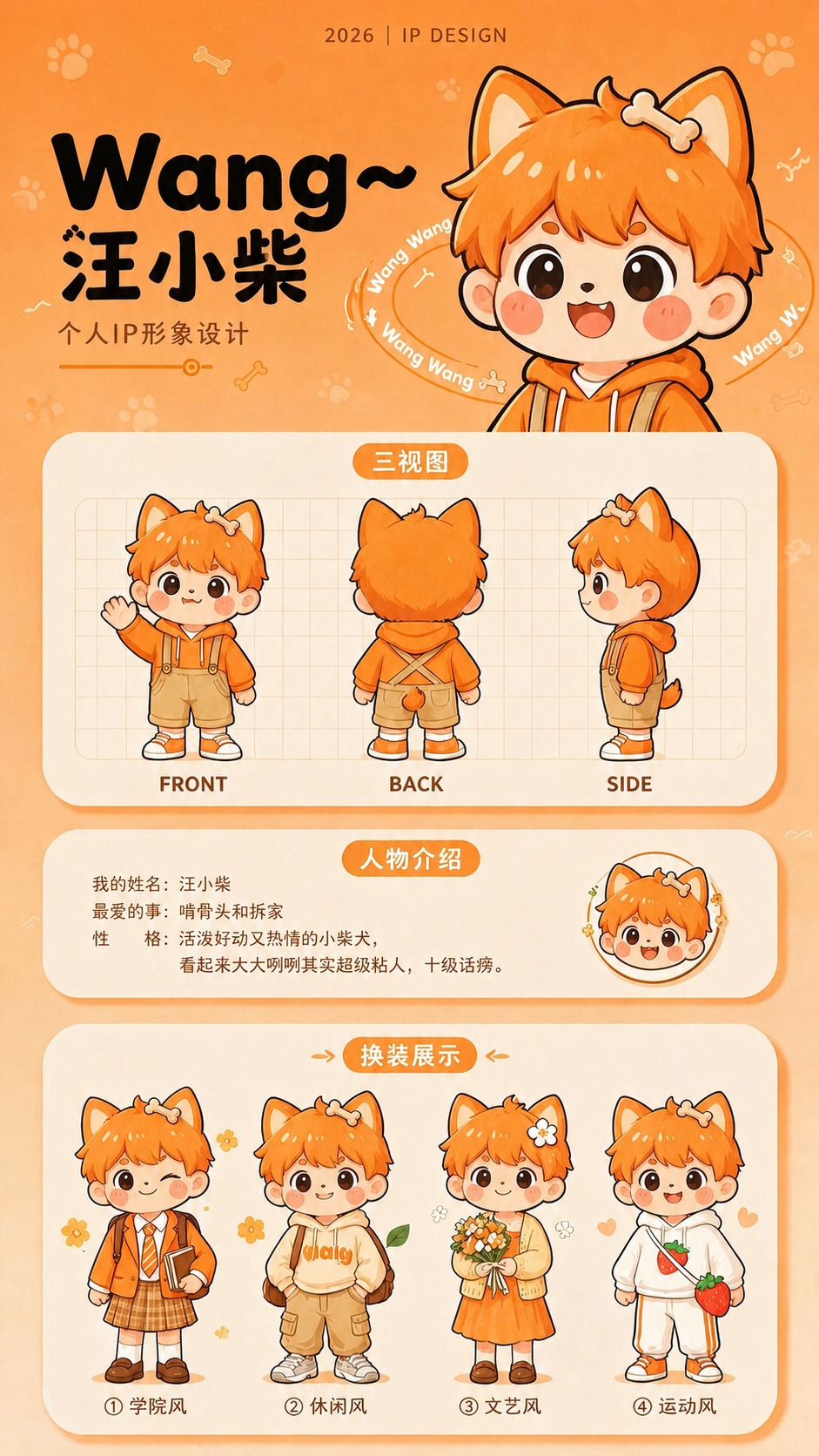 稿定 AI 图片作品 - 图片创意预览