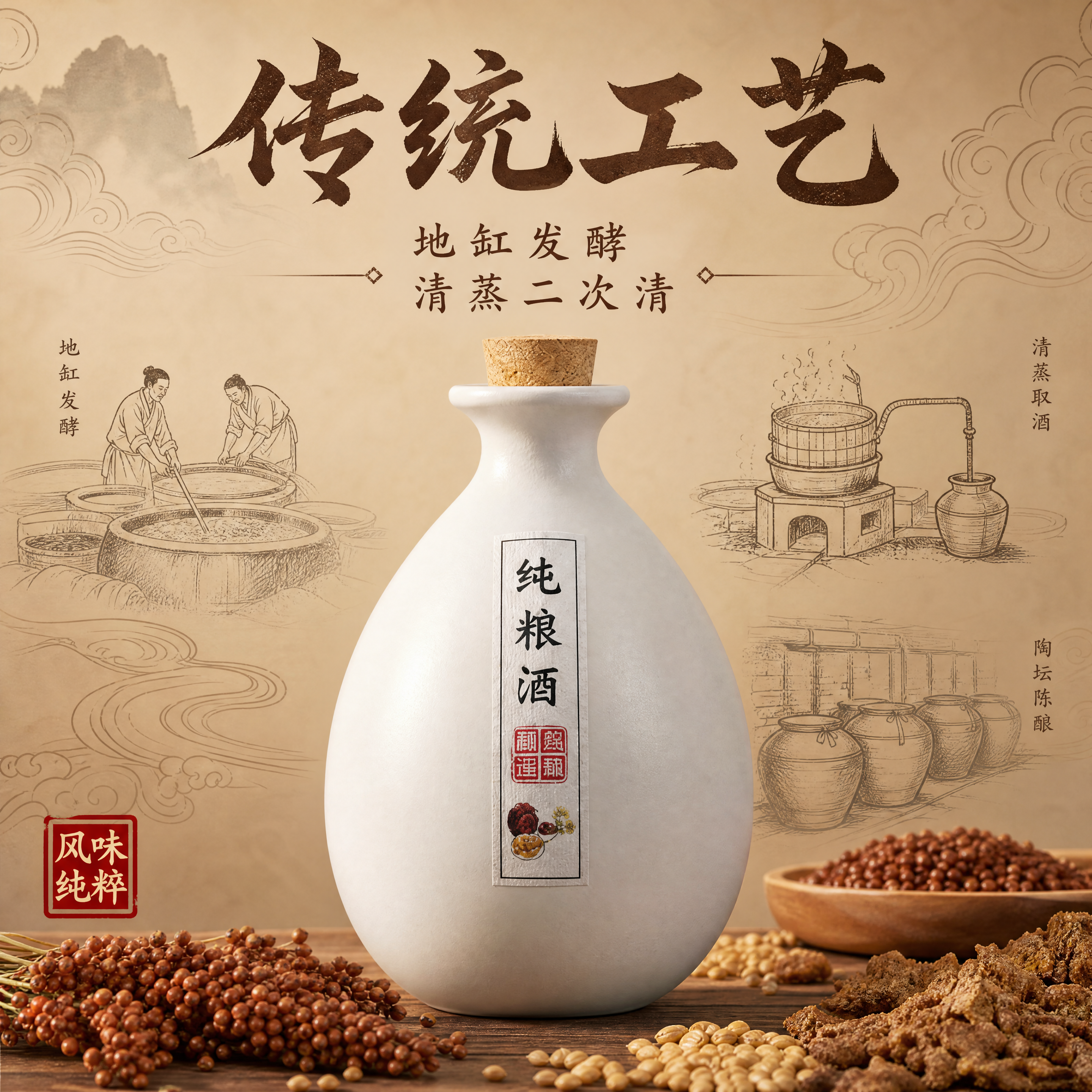 创意预览图