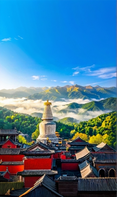 预览效果