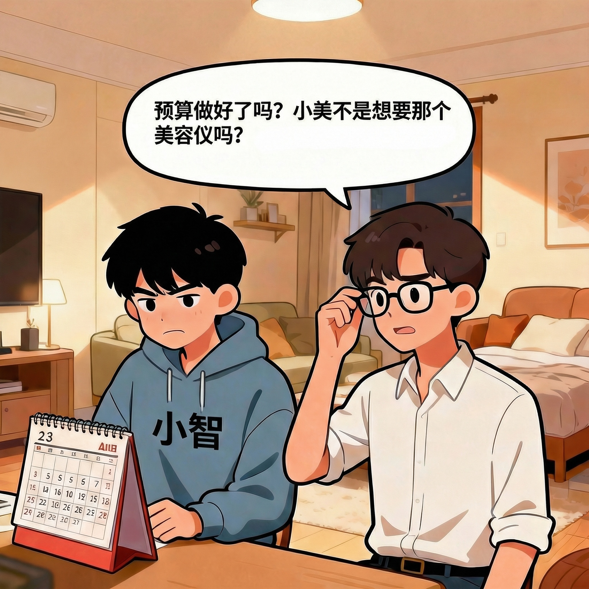 创意预览图