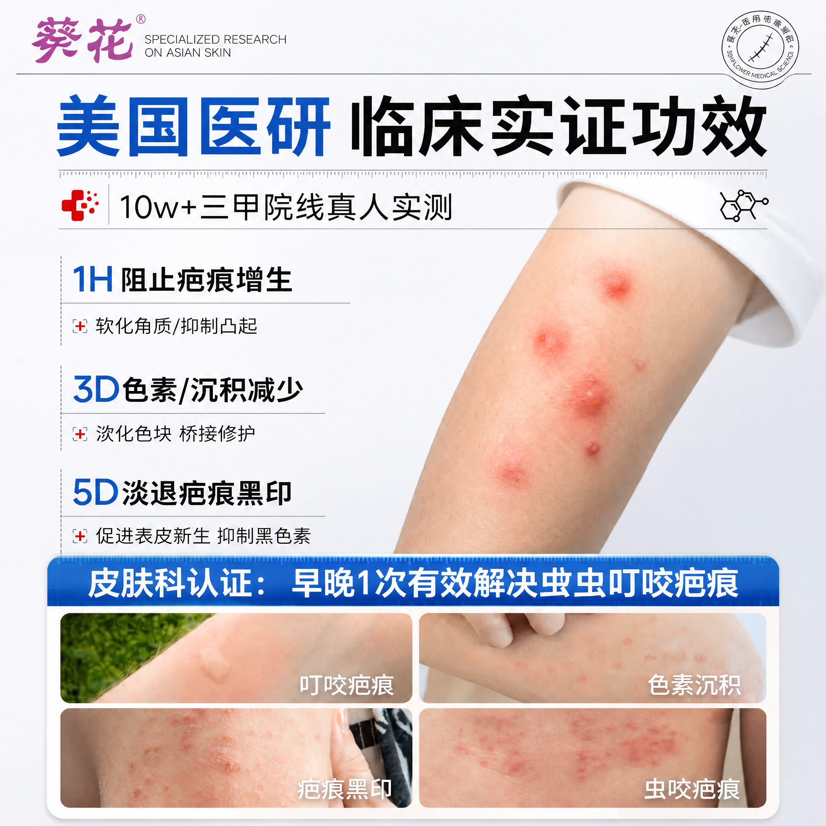 将这张竖版详情页图片重新排版为1:1正方形比例，保留所有原始内… - 图片创意预览