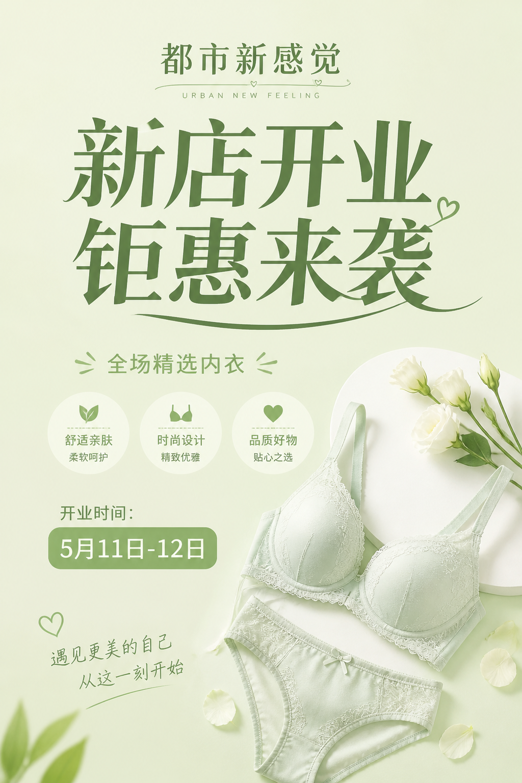 创意预览图
