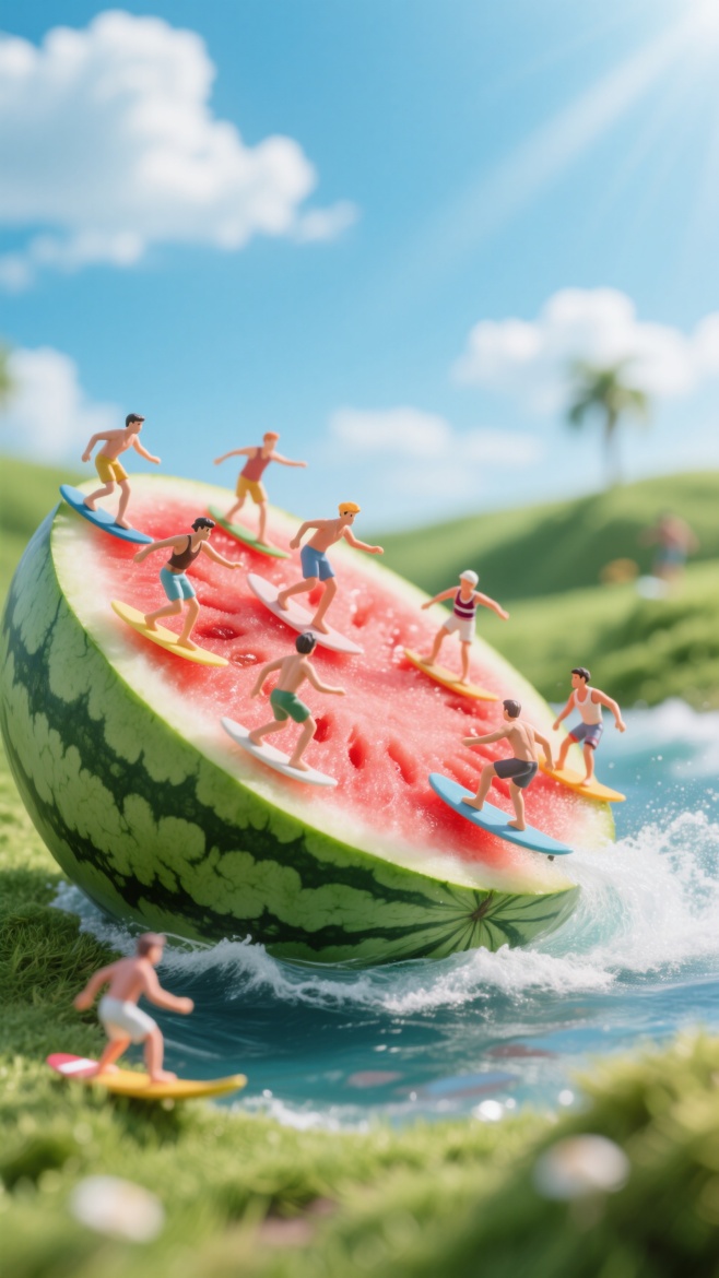 创意预览图
