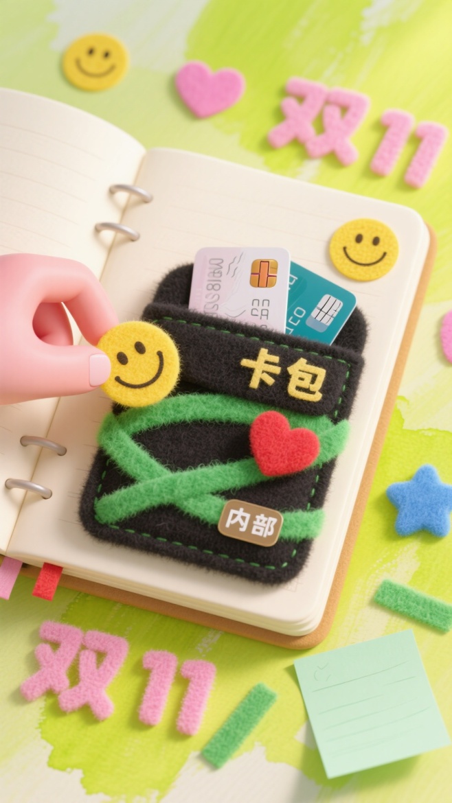 创意预览图
