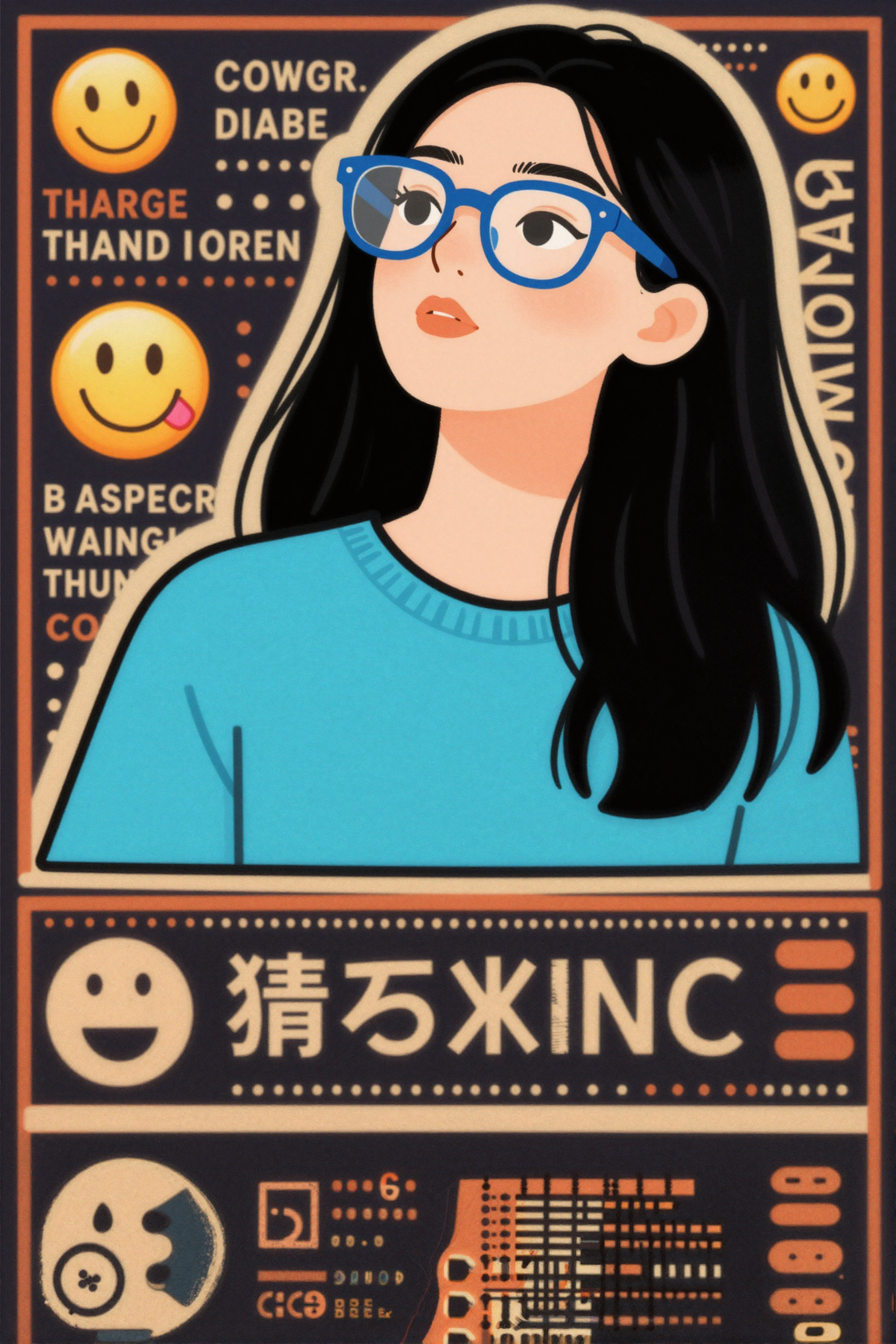 创意预览图