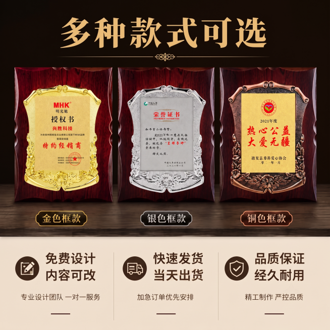 预览效果
