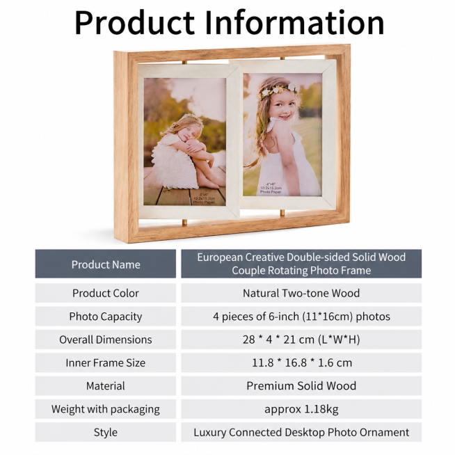 Design an 800X800 product information detail page, strictly follow the layout structure from the ref预览效果