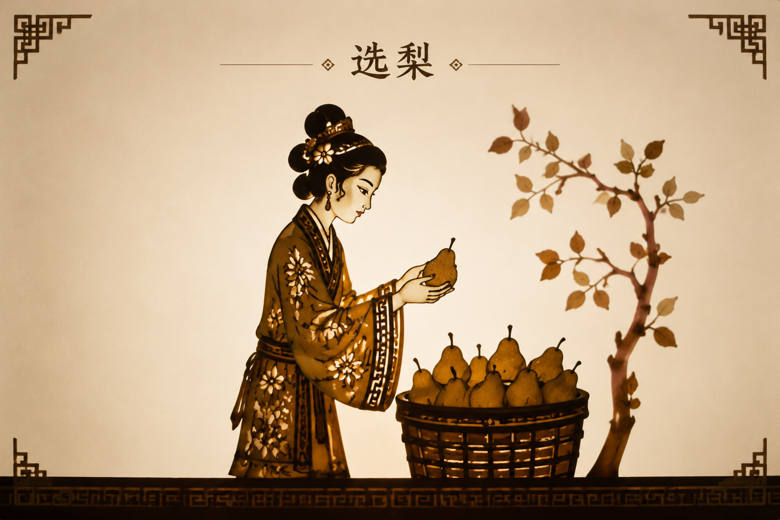 创意预览图