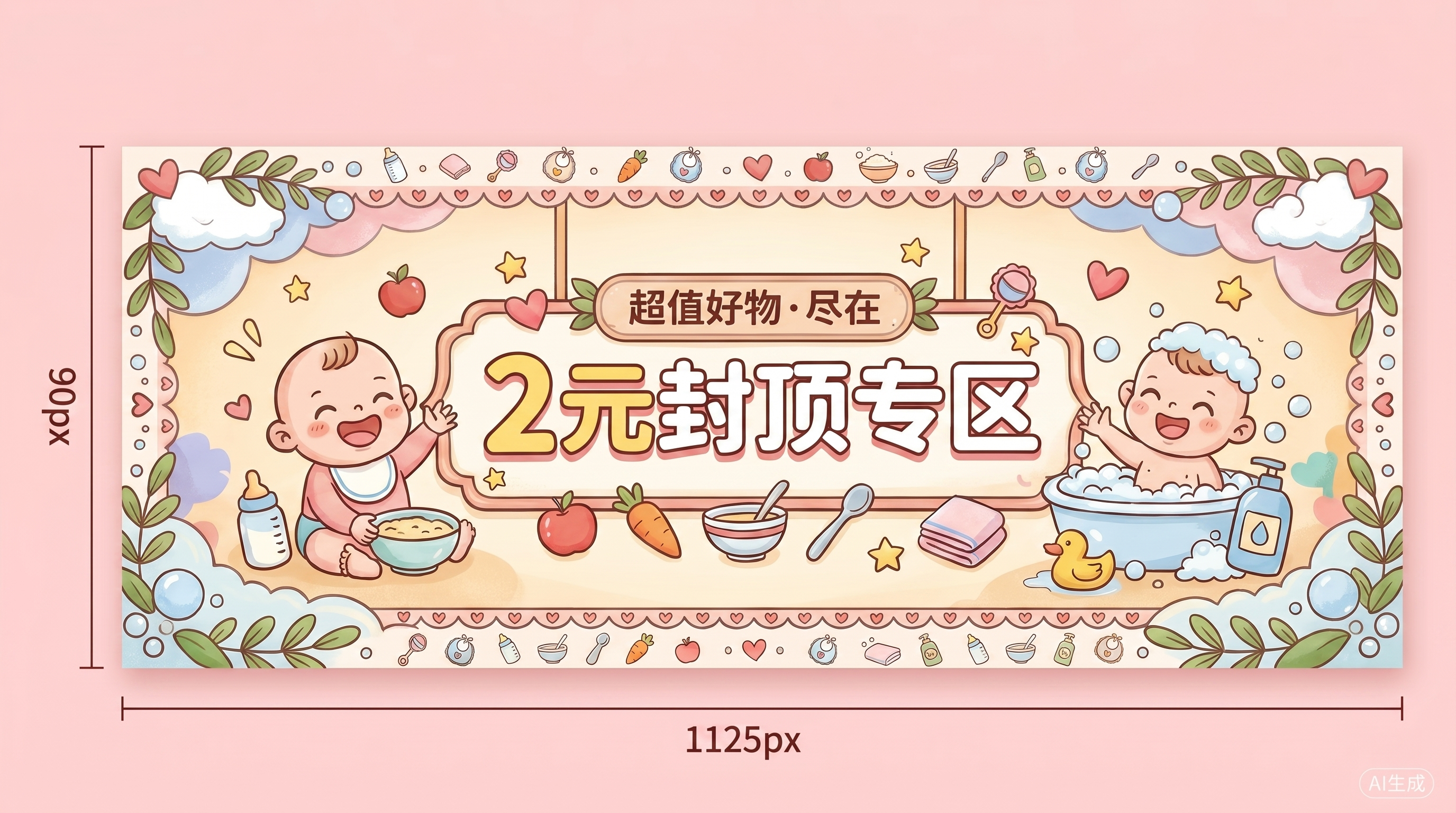 创意预览图