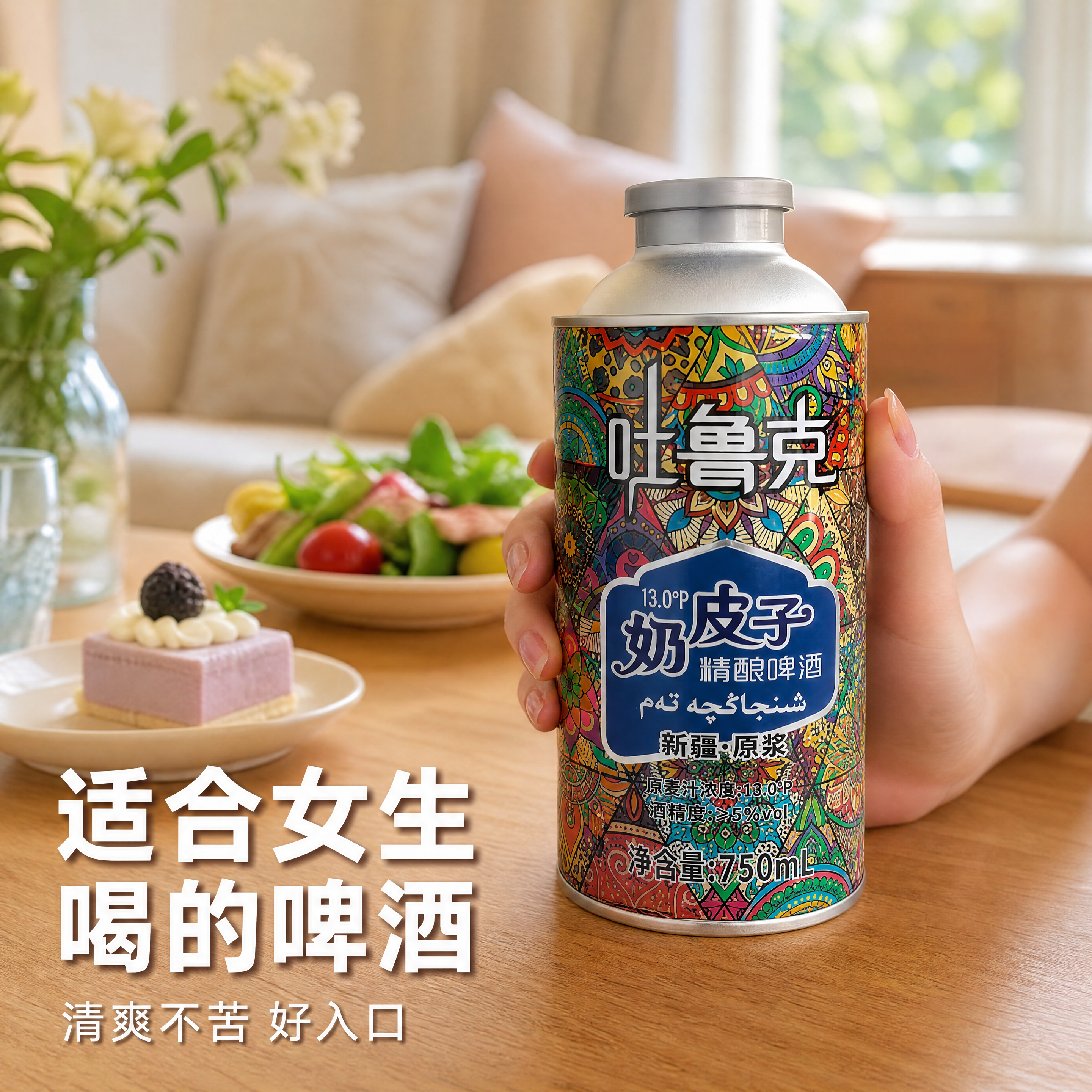 创意预览图
