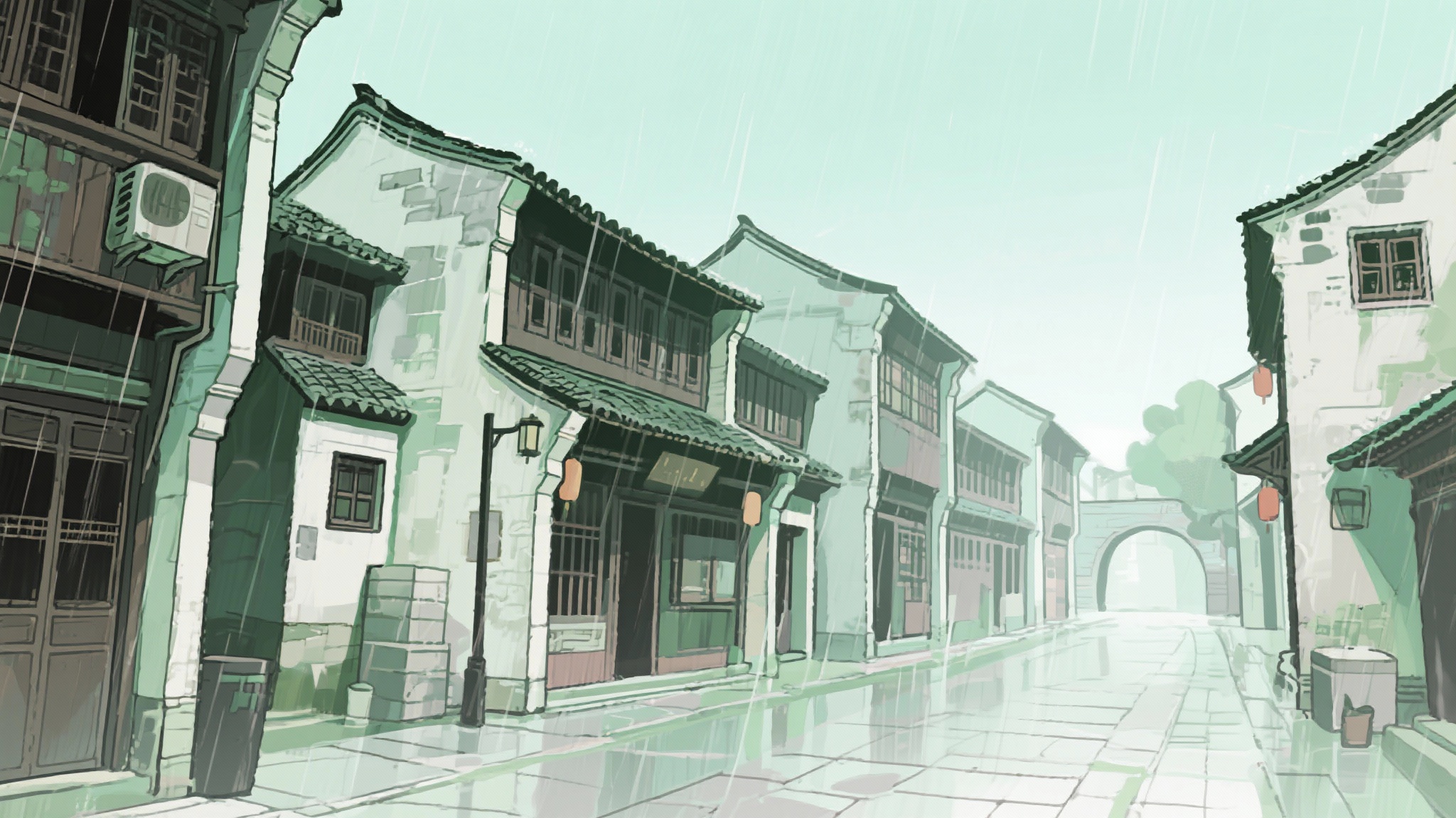 创意预览图