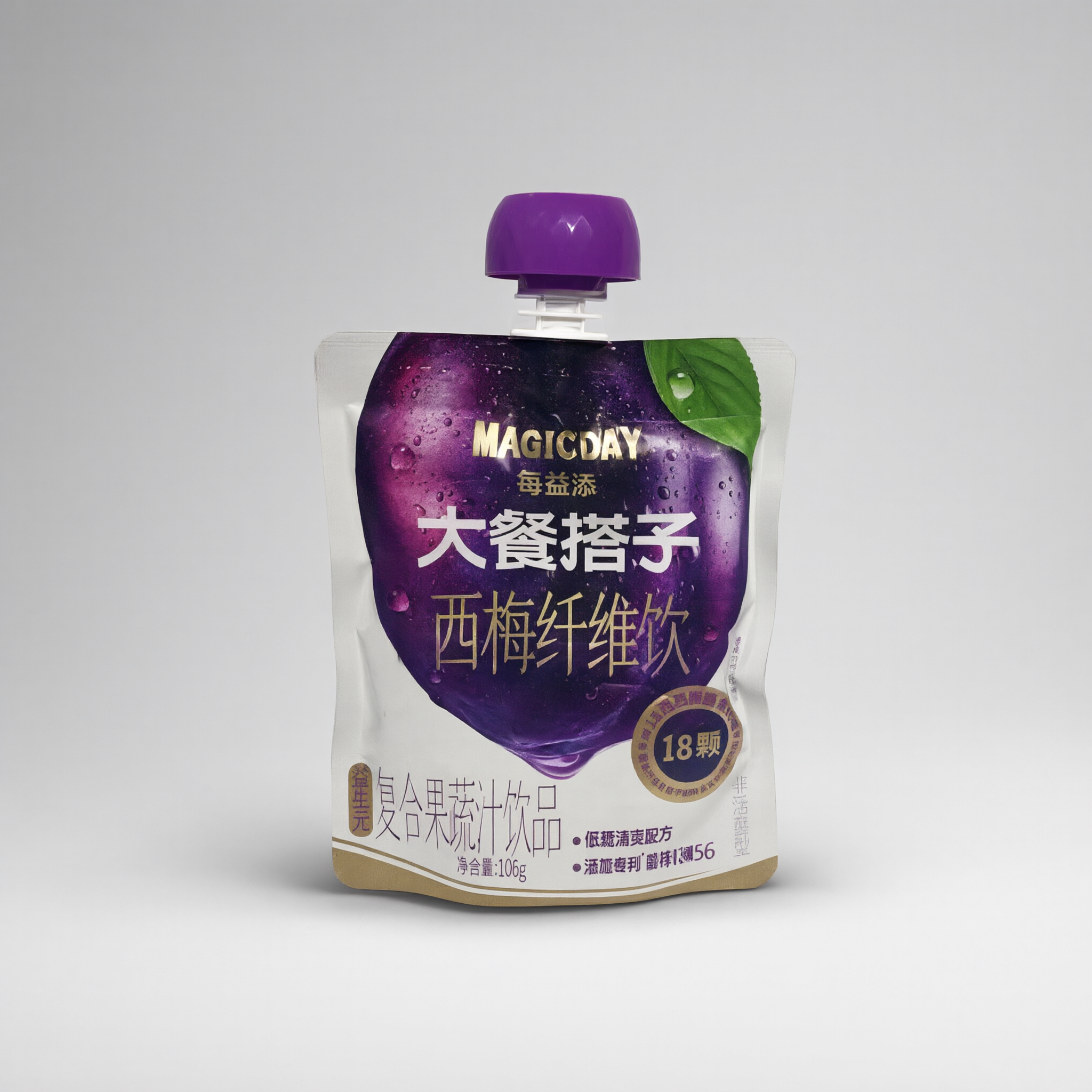 电商商品主图，800x800正方形，高清专业摄影，每益添大餐搭… - 图片创意预览