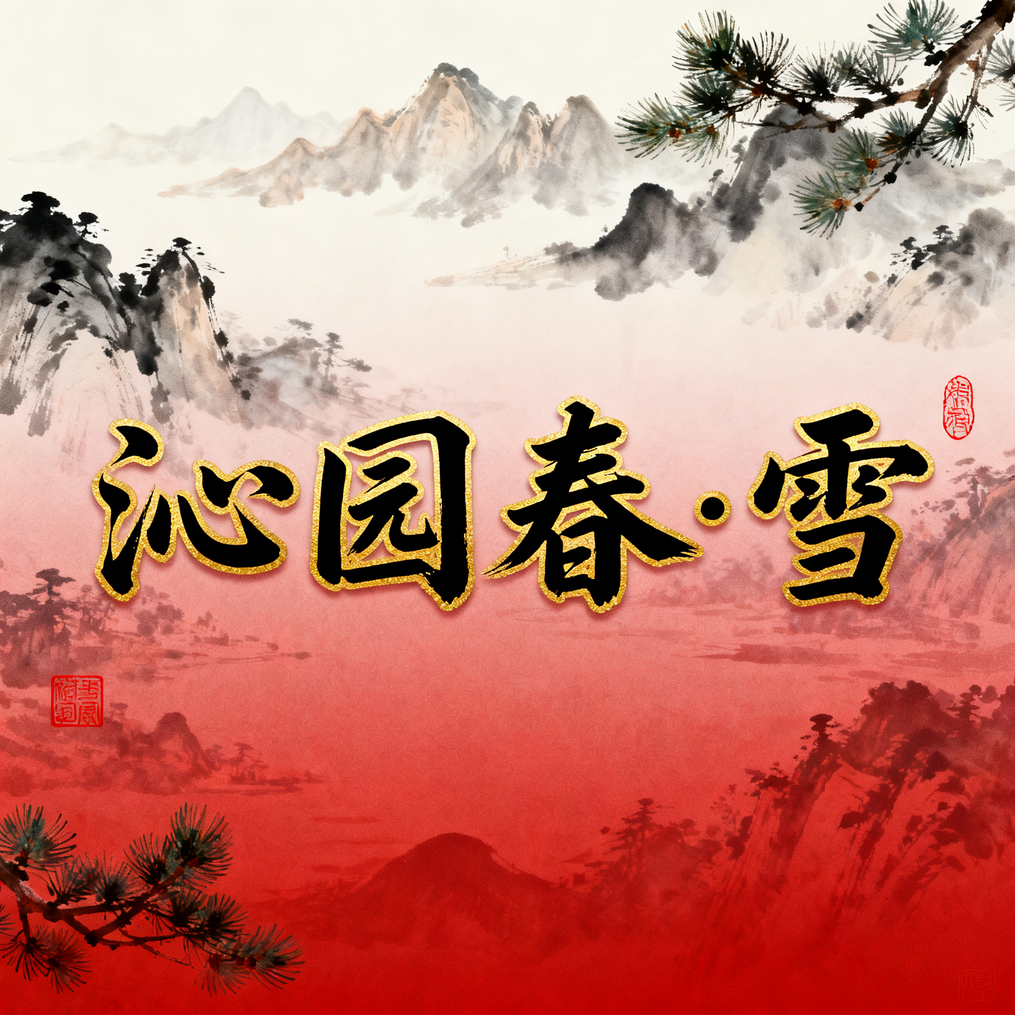 创意预览图