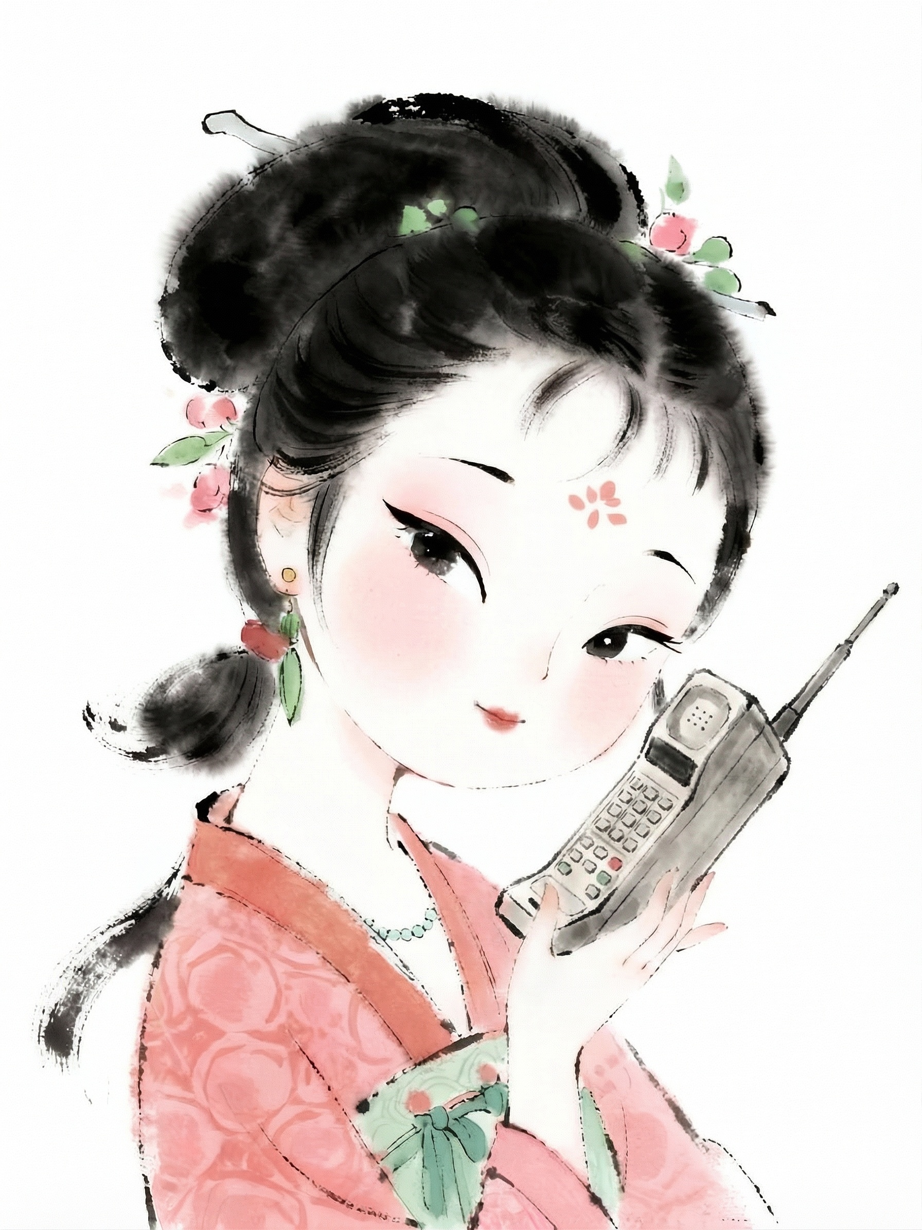 创意预览图