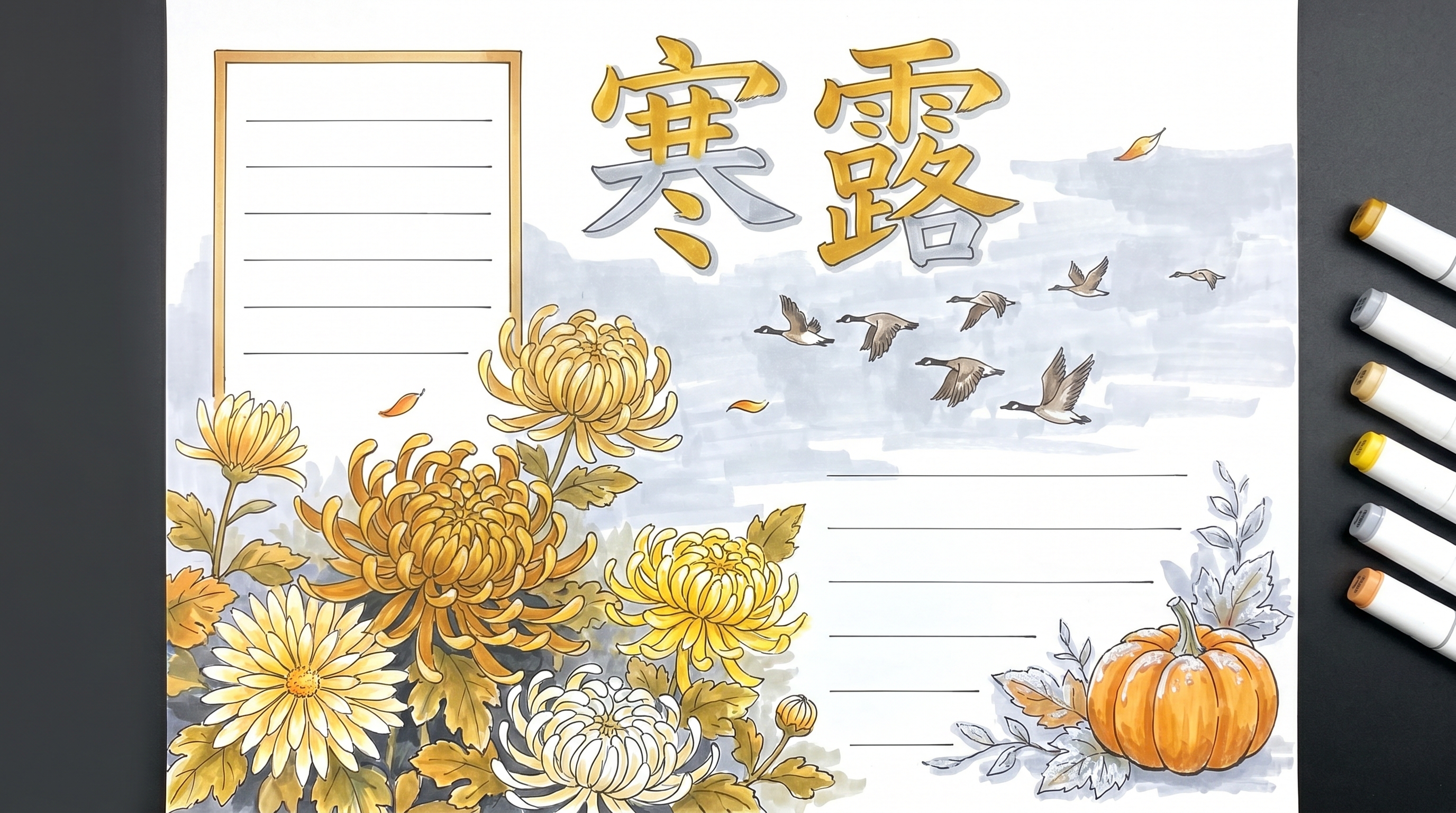 创意预览图