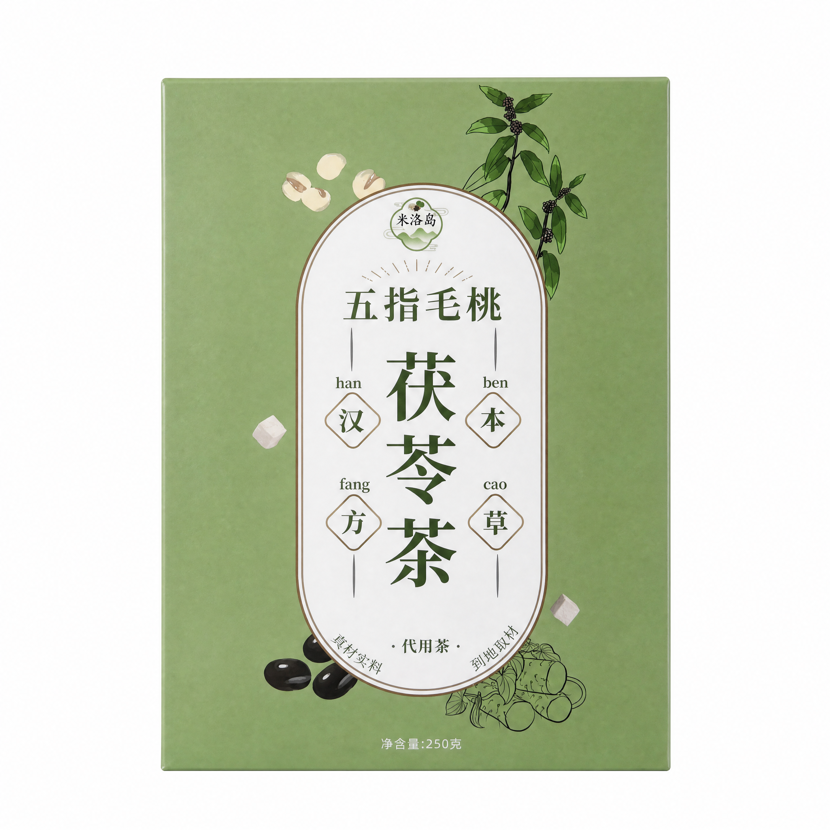 创意预览图