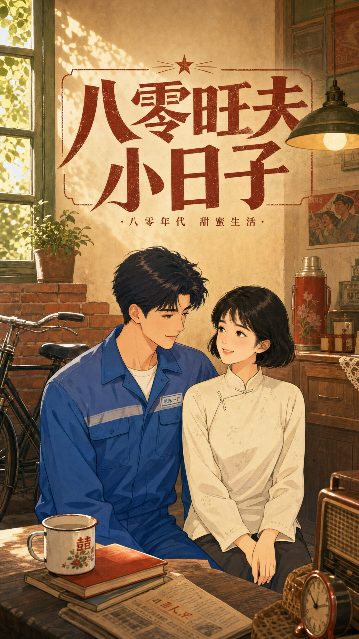 创意预览图