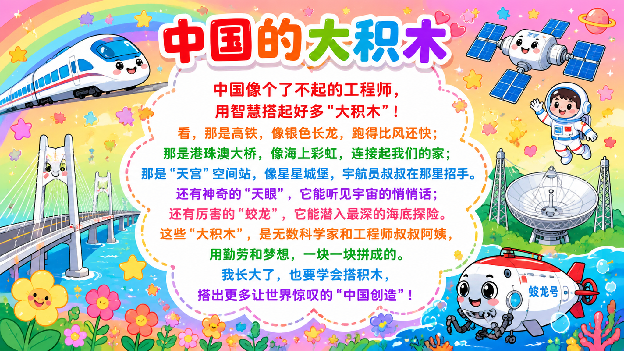创意预览图