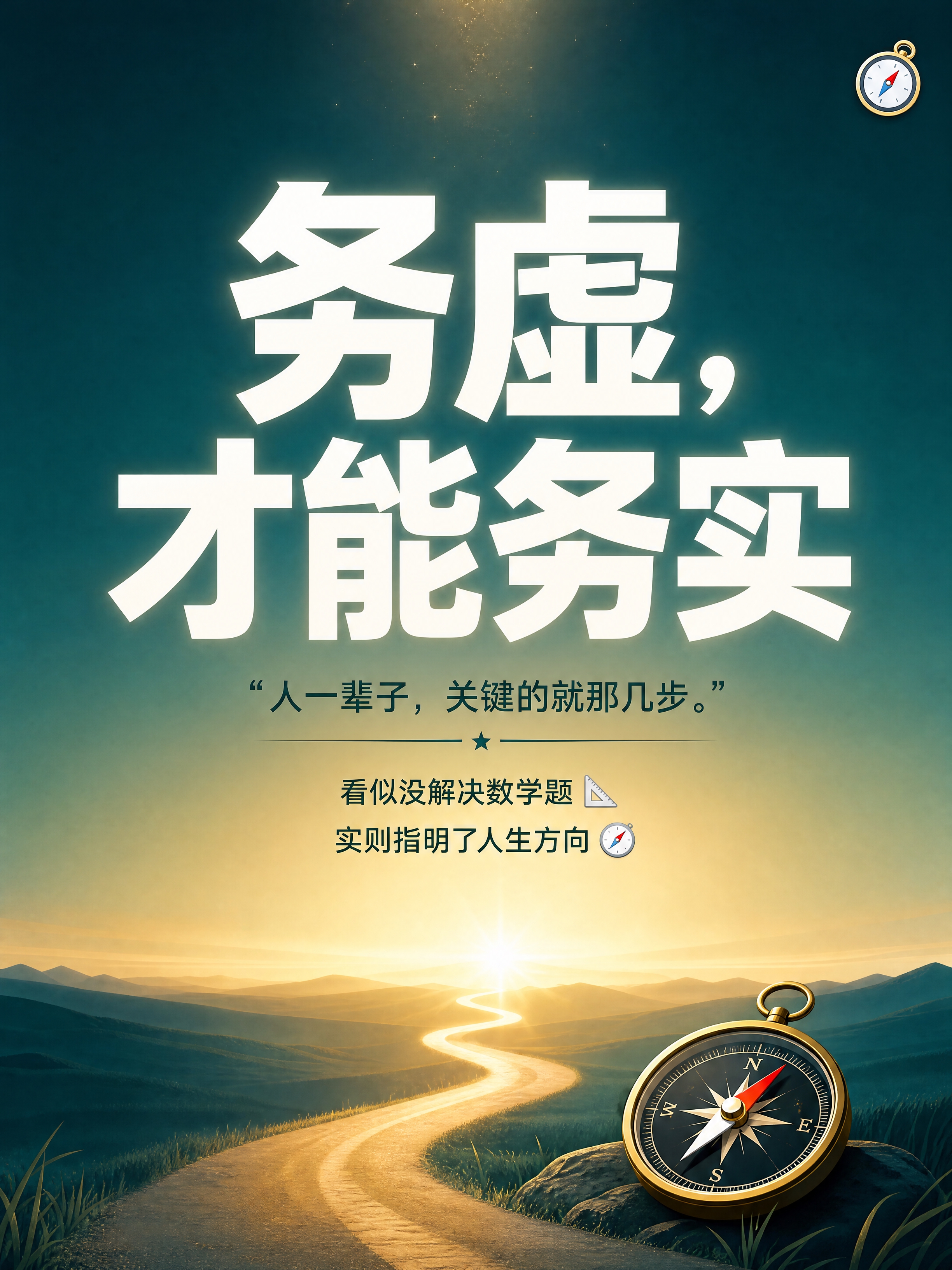 小红书笔记大字封面，插图大字，ins清新智慧风，版式精美，小红… - 图片创意预览