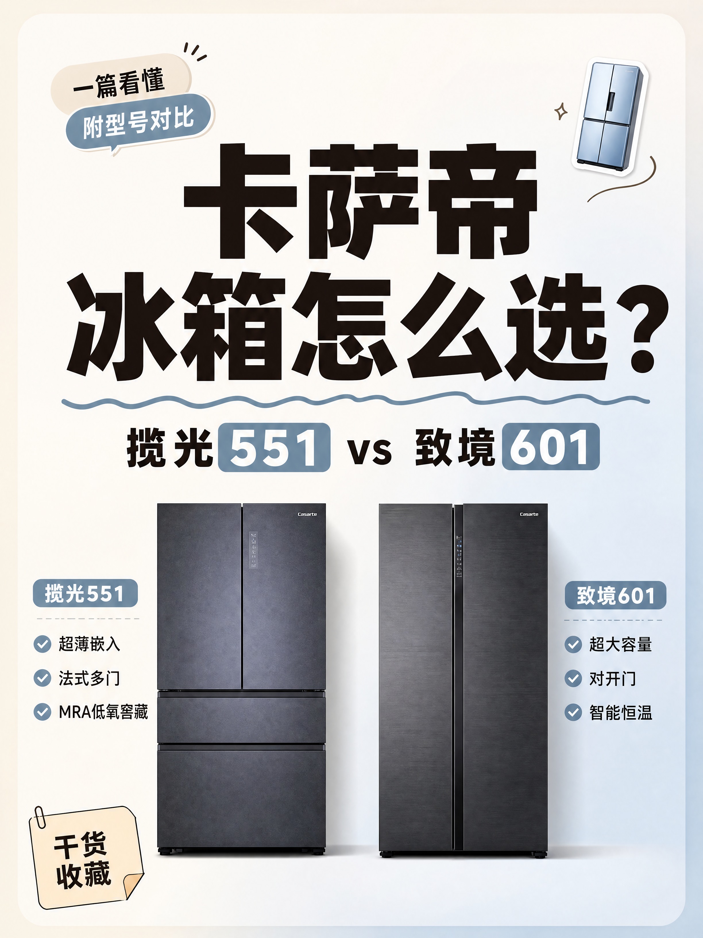小红书笔记大字封面，配图大字，ins清新高级家电风，版式精美，… - 图片创意预览