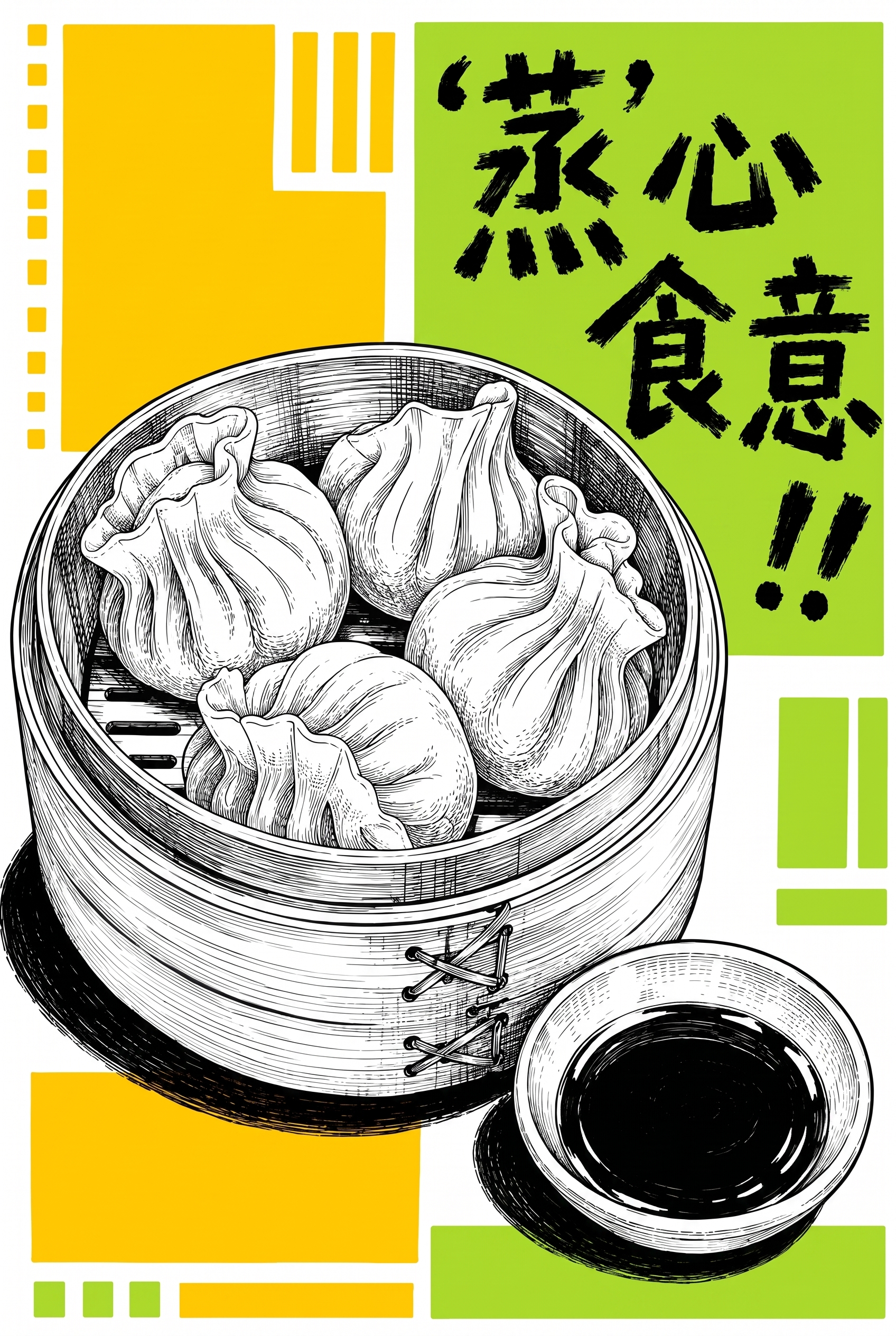 创意预览图