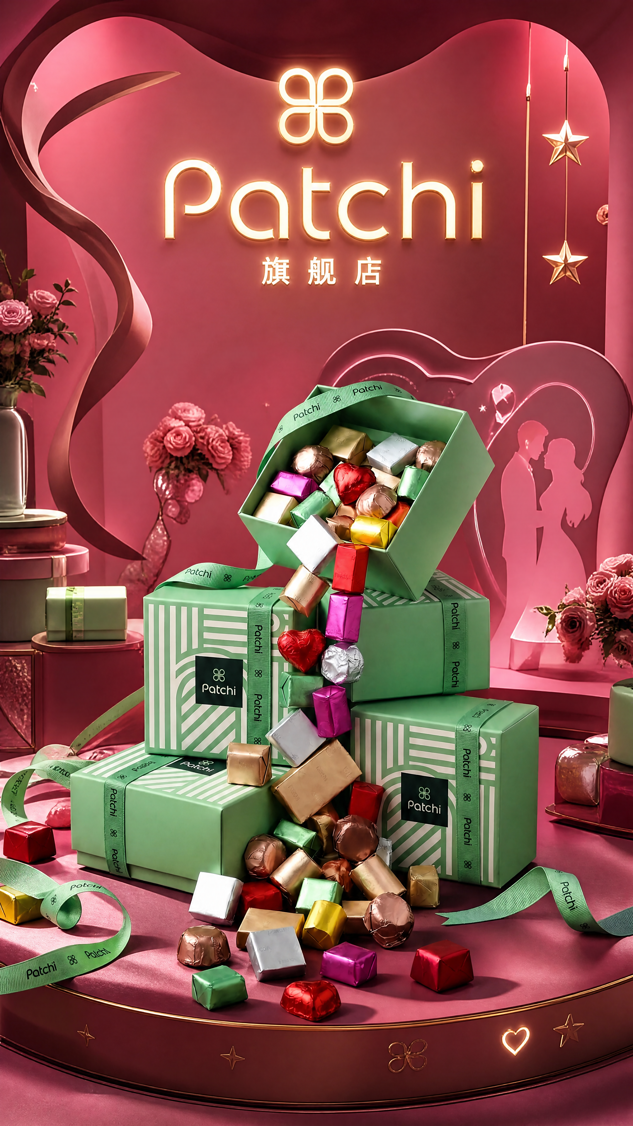 创意预览图