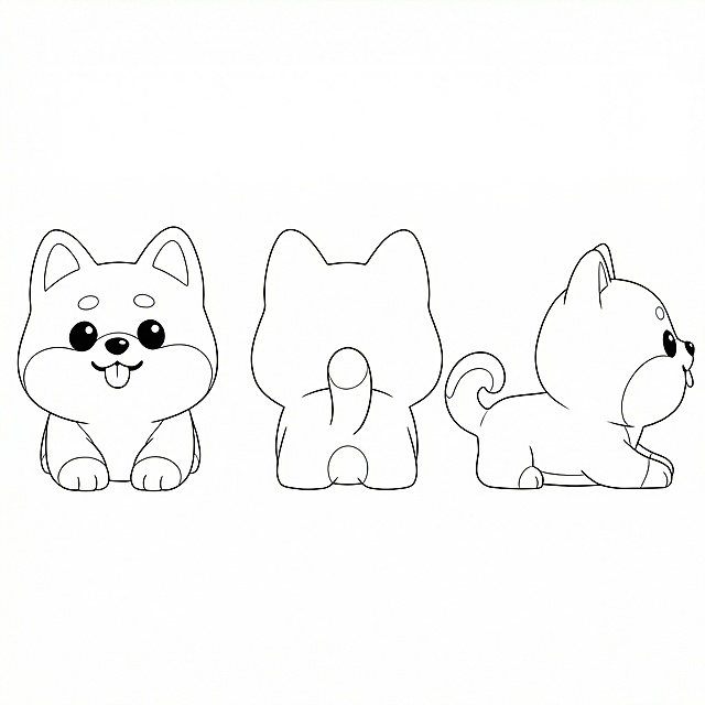 底色调整为白色