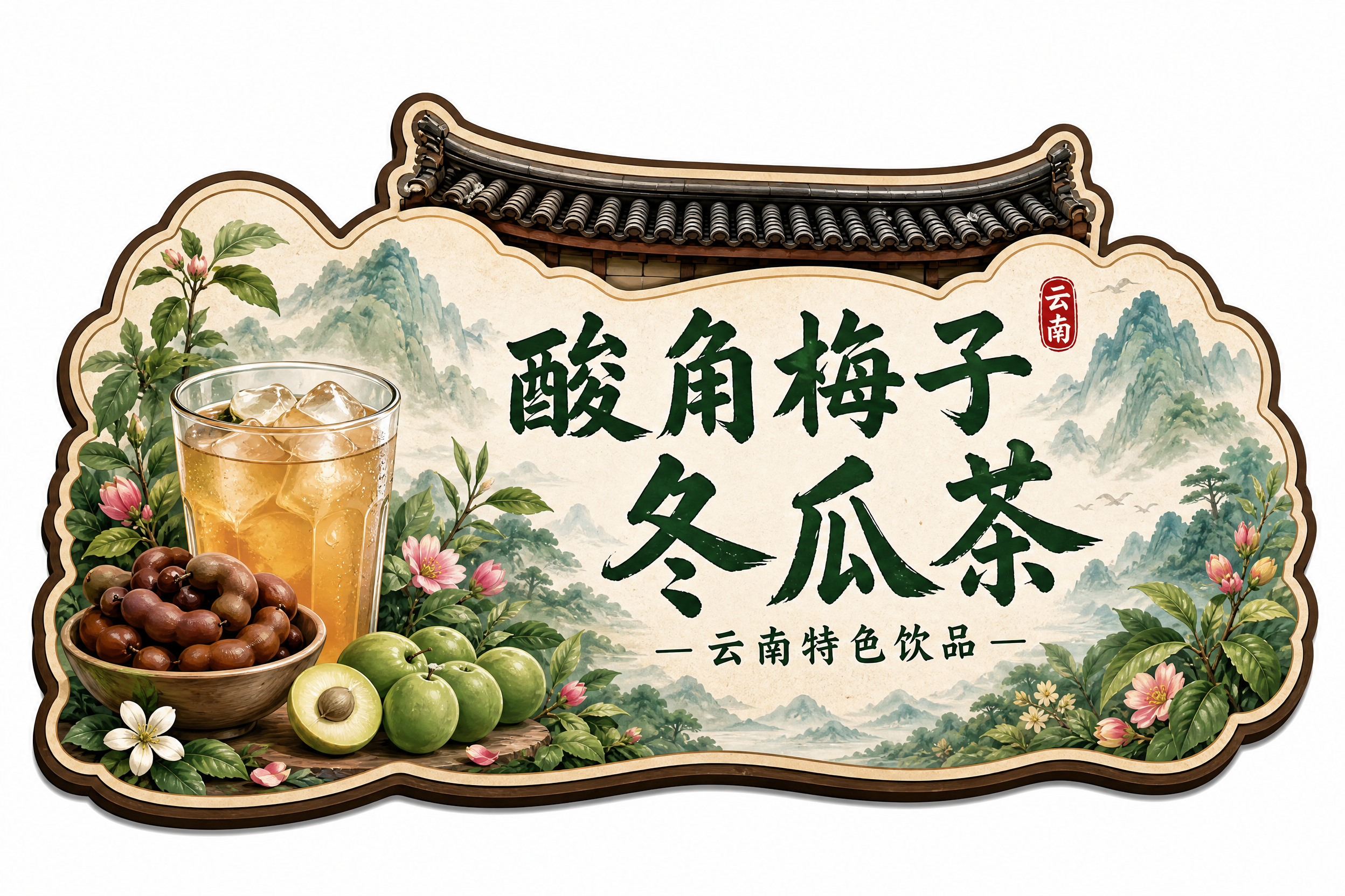 创意预览图