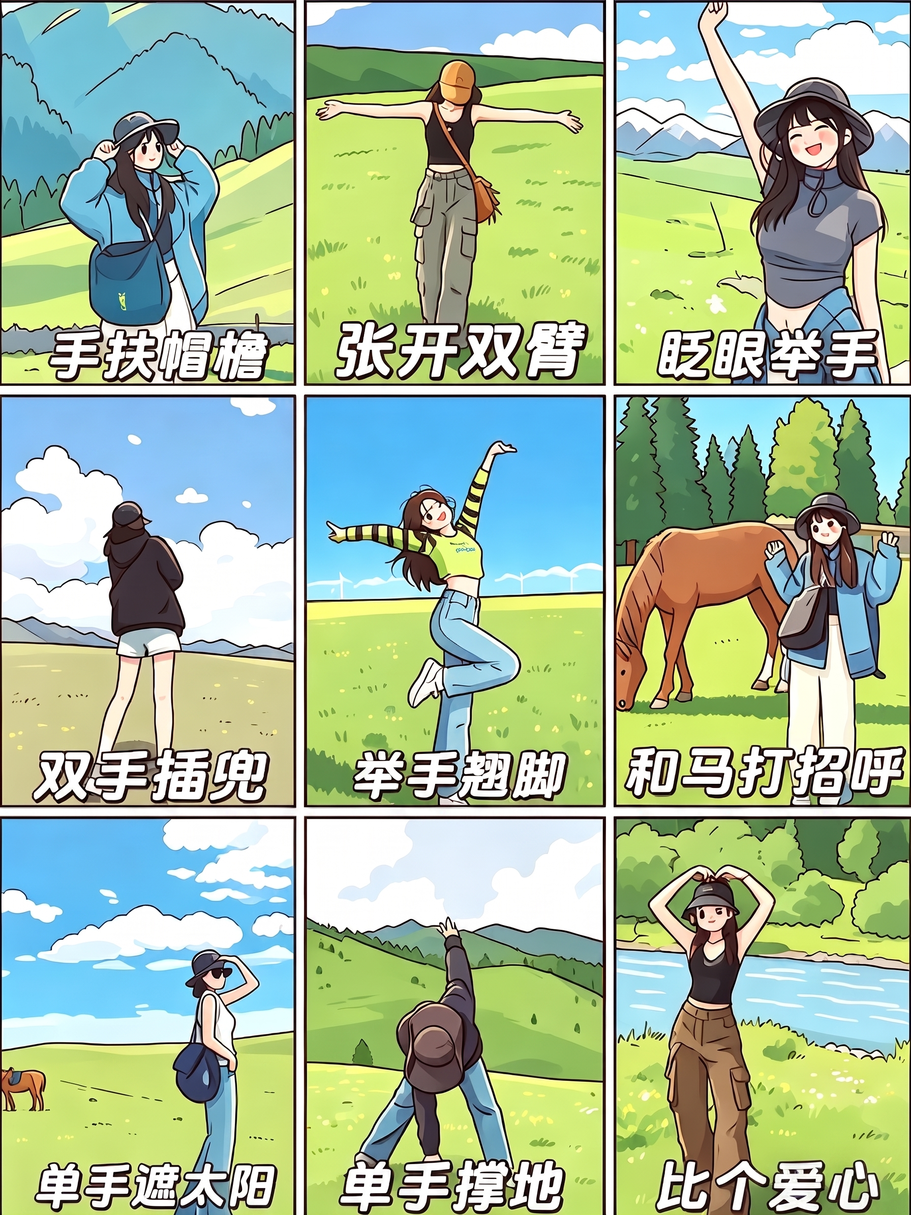 创意预览图