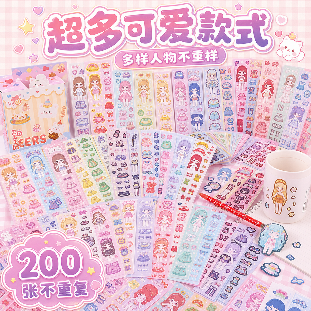 创意预览图