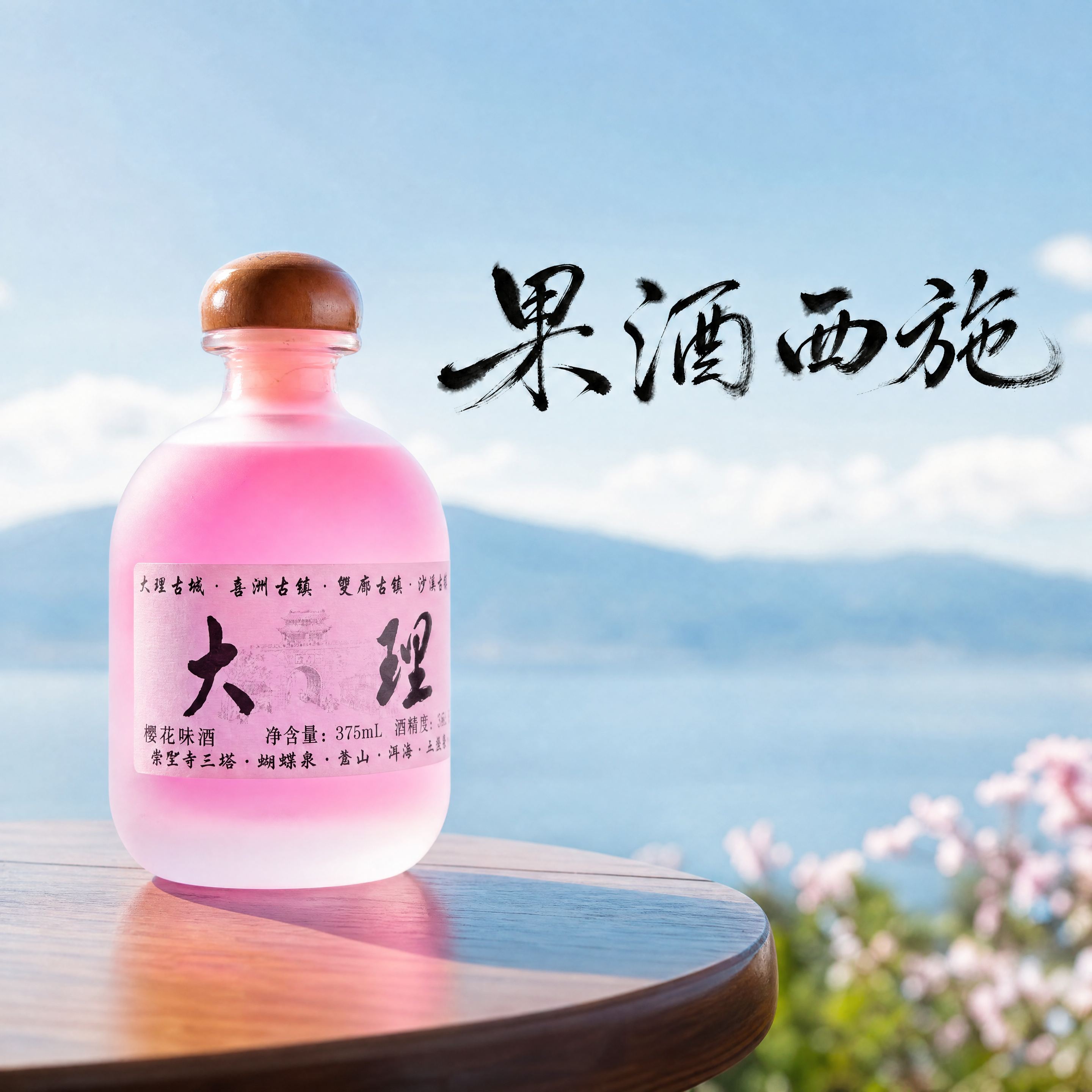 创意预览图