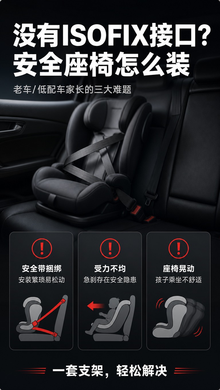 [商品] 本页为痛点页，不使用产品实物图。 [画面] 目标：痛… - 图片创意预览
