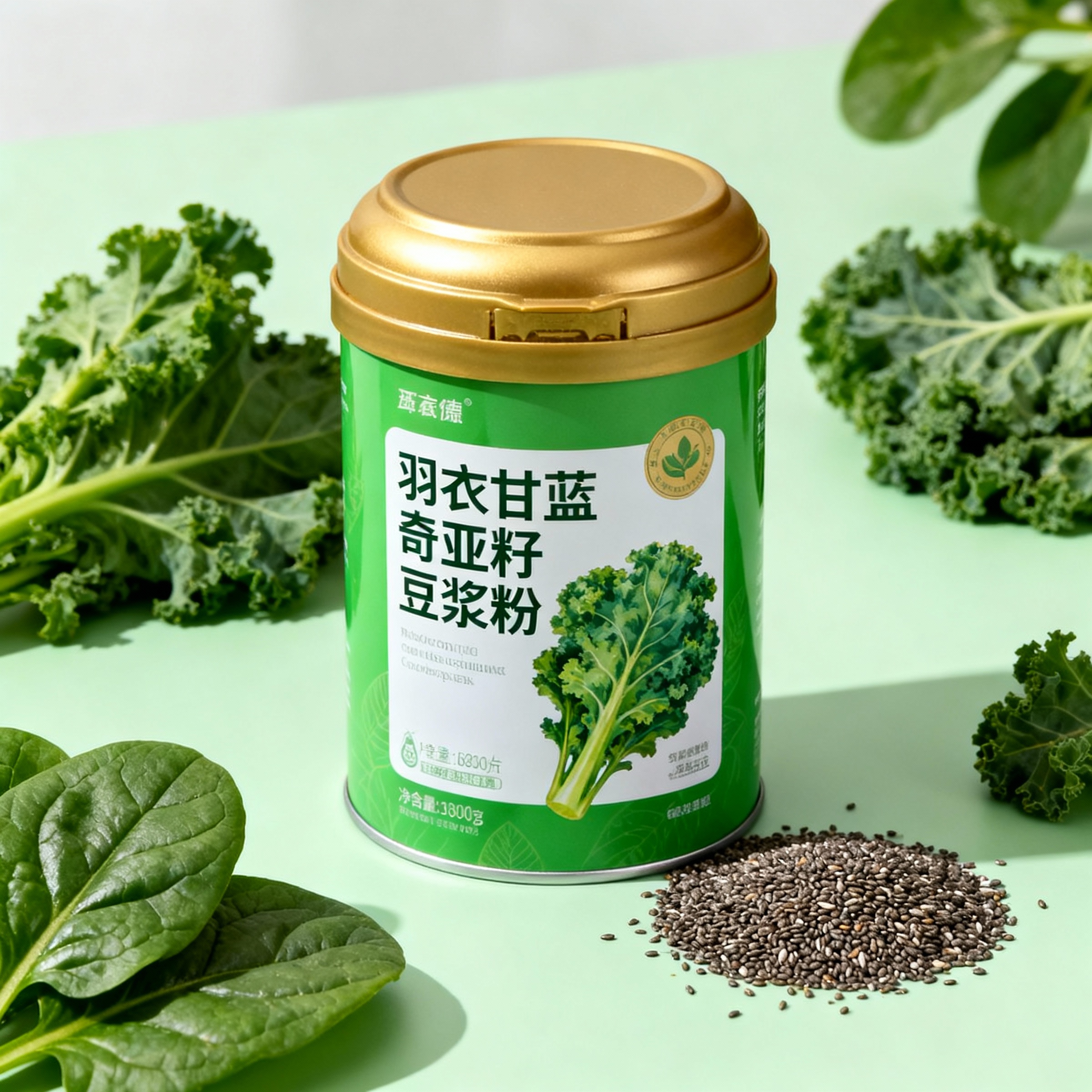 创意预览图