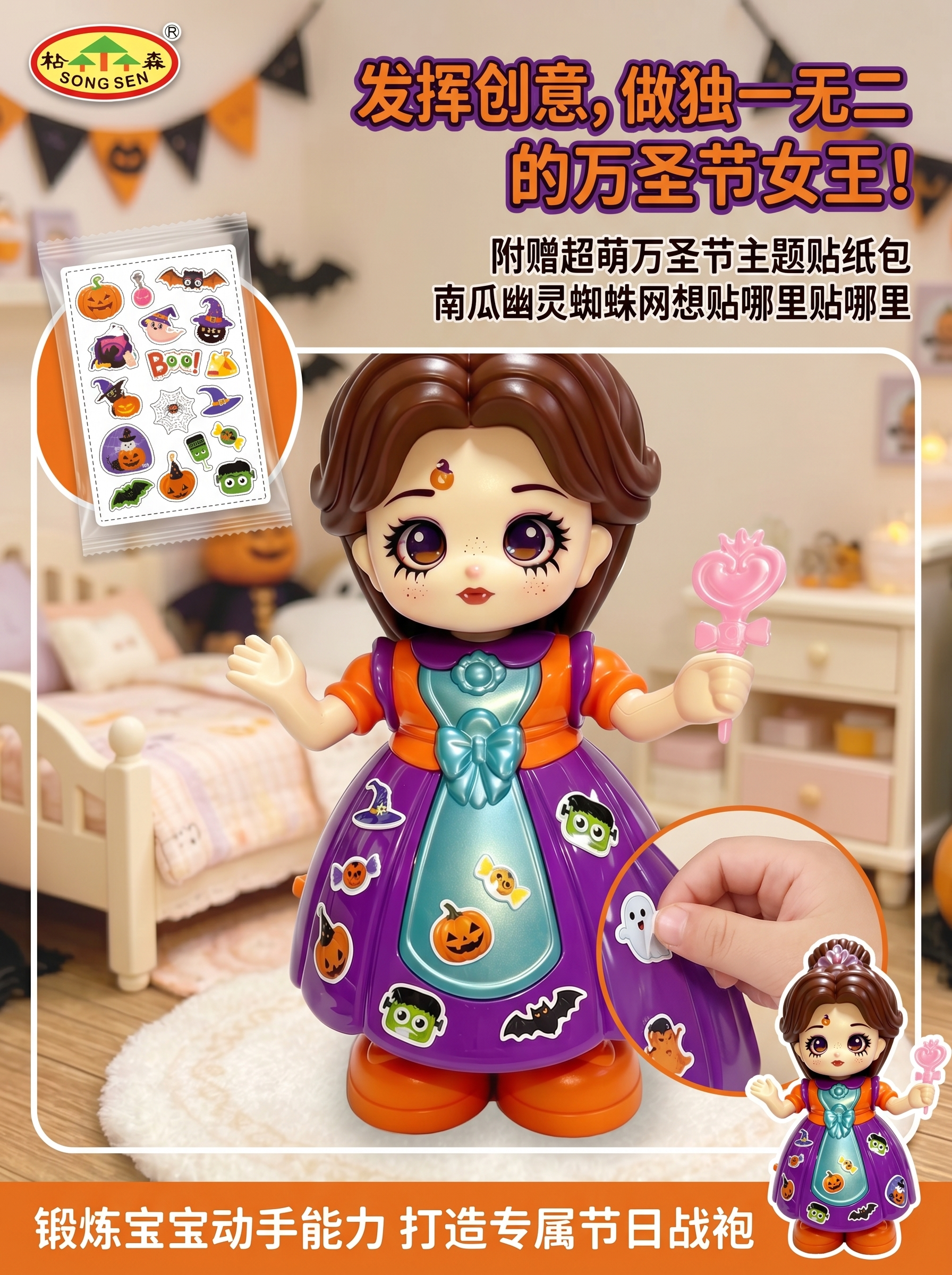 创意预览图
