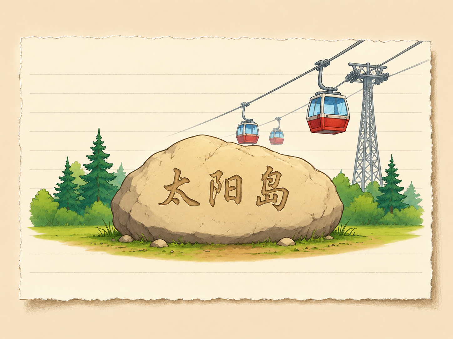创意预览图