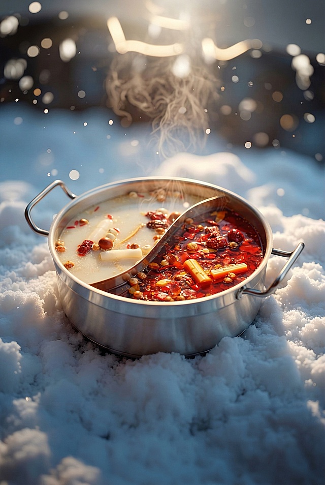 给锅的锈迹去掉，其他的全不变动，高清