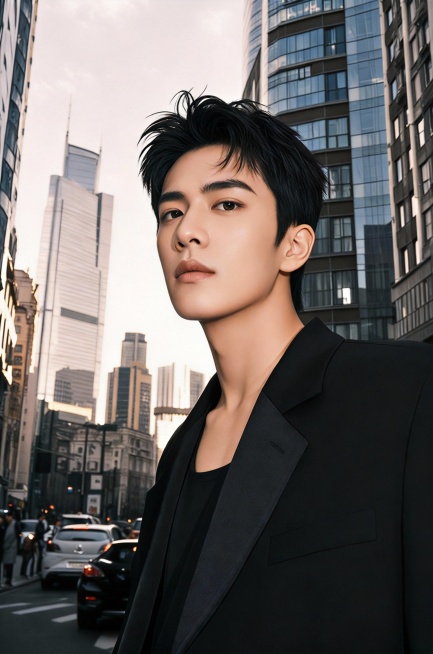 把项链和耳钉去掉，去水印预览效果