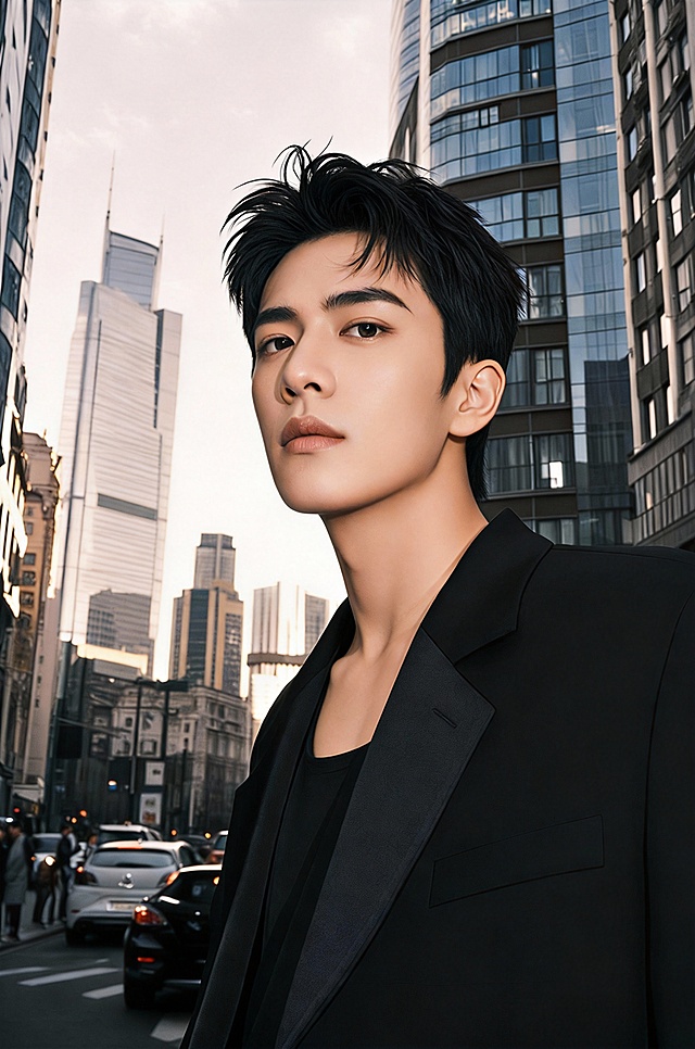 把项链和耳钉去掉，去水印