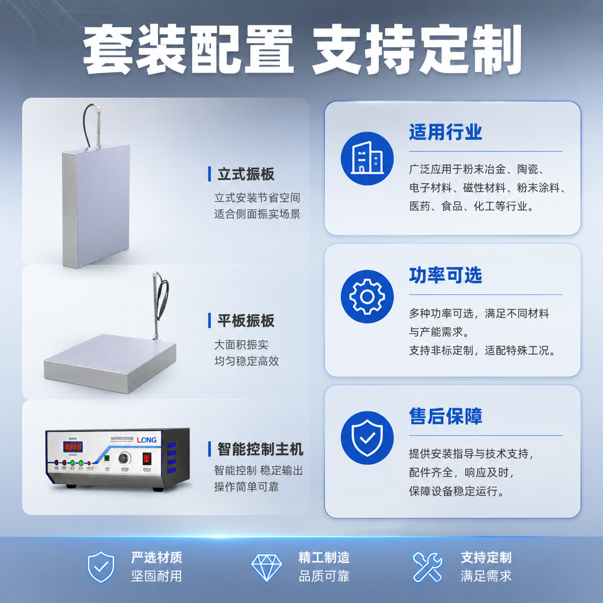 [主图-5] 规格与购买决策，展示产品套装组成和适用范围，帮助… - 图片创意预览