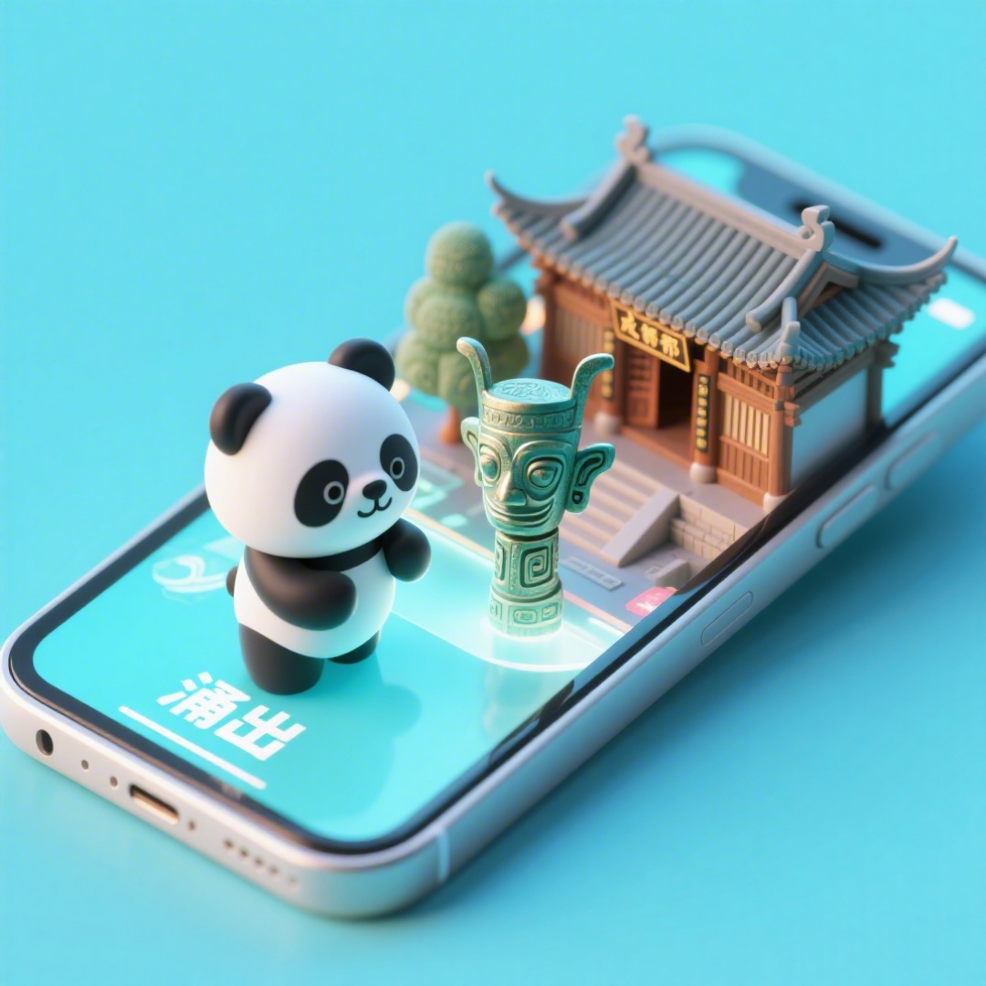 创意预览图