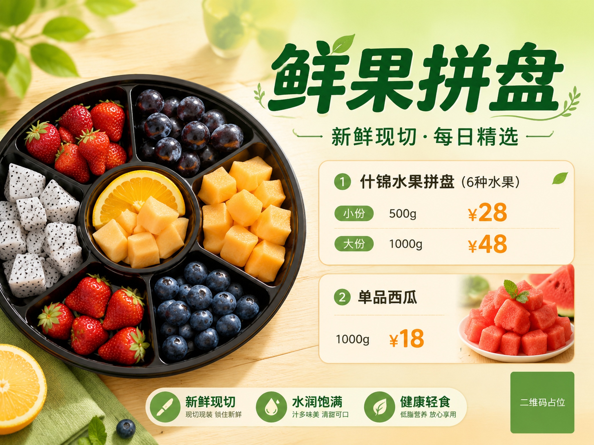 创意预览图