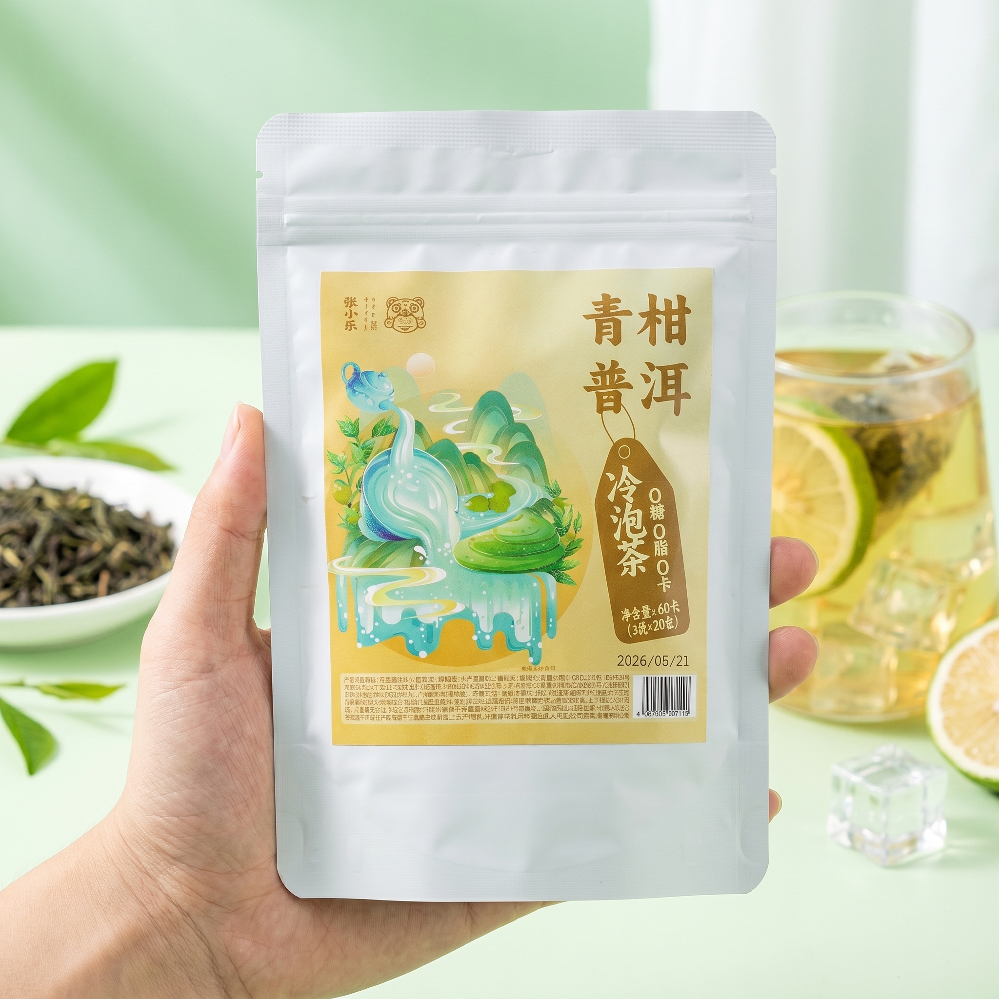 创意预览图